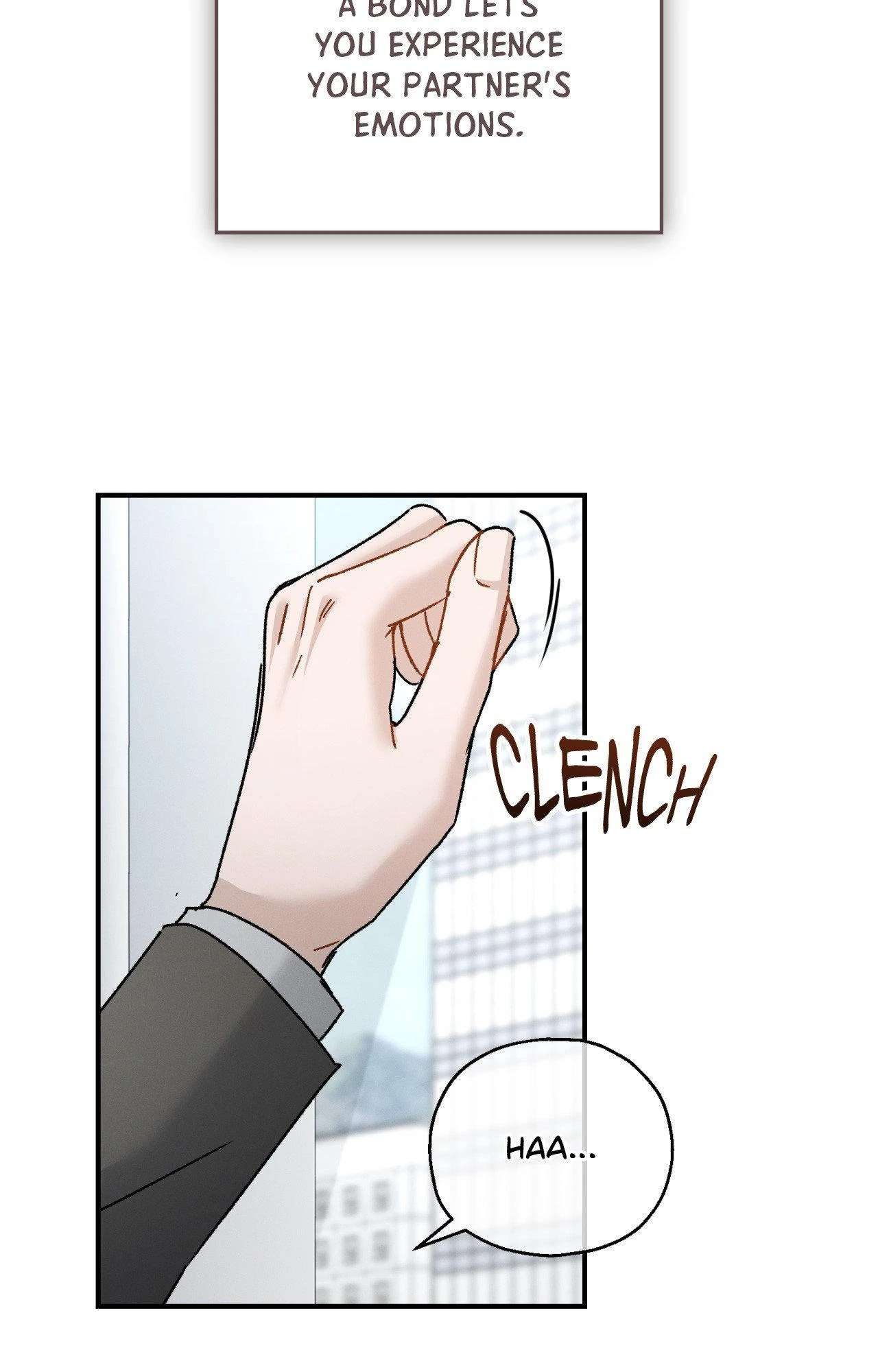 Beyond the Memories Chapter 93 page 92 - 