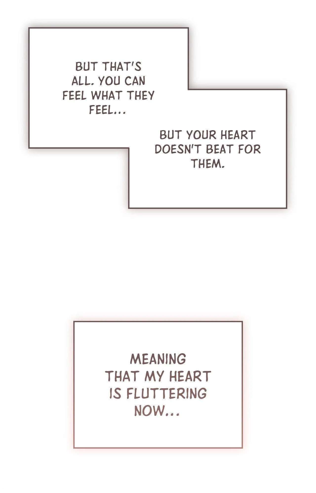 Beyond the Memories Chapter 93 page 93 - 
