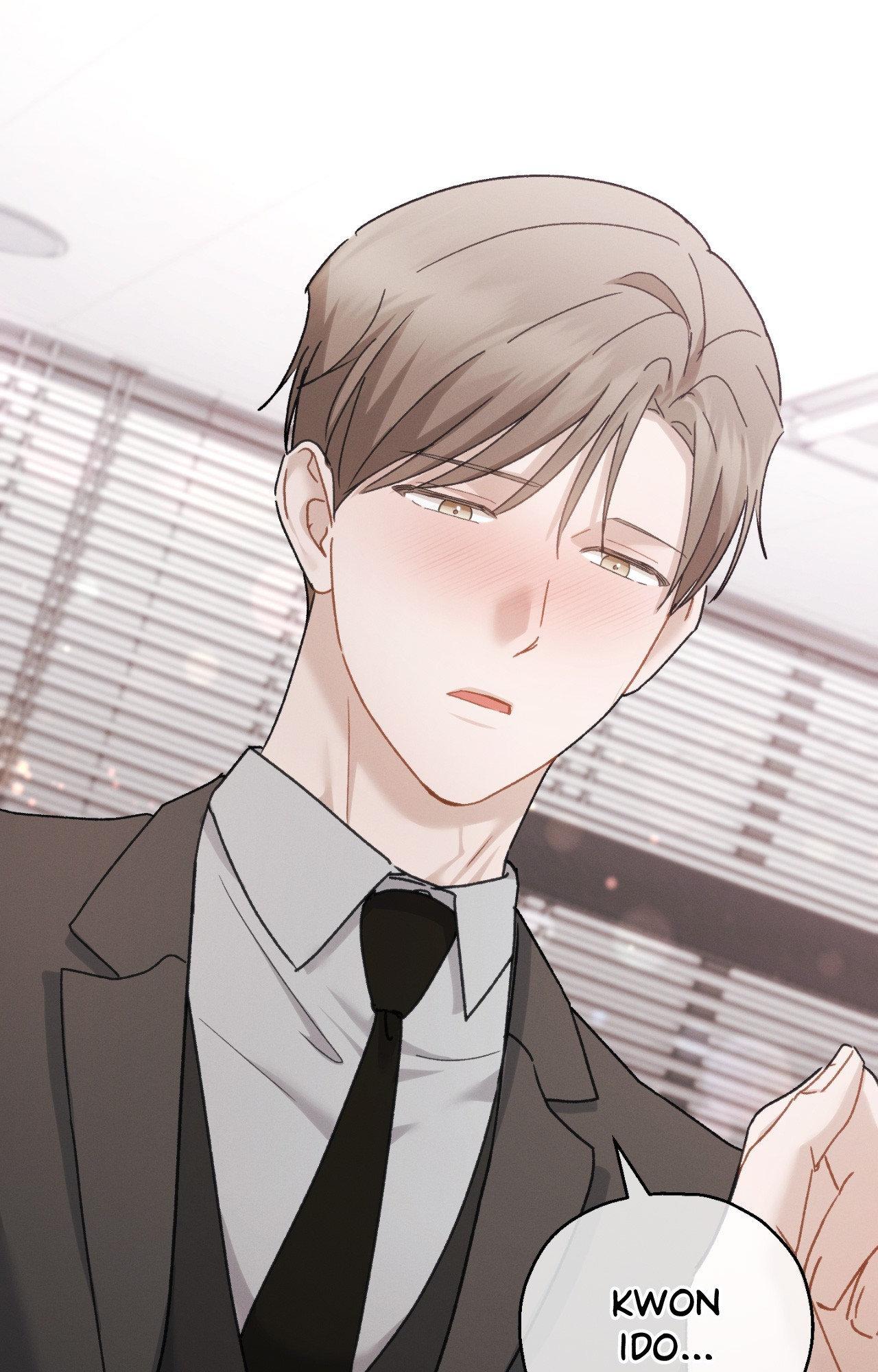 Beyond the Memories Chapter 93 page 94 - 