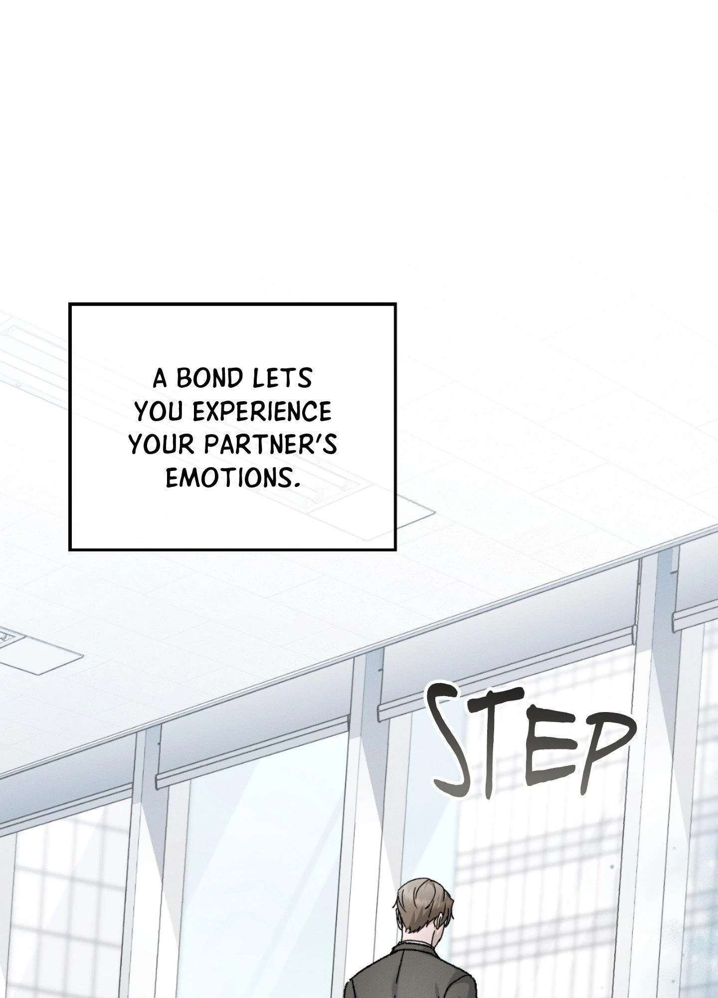 Beyond the Memories Chapter 94 page 1 - 