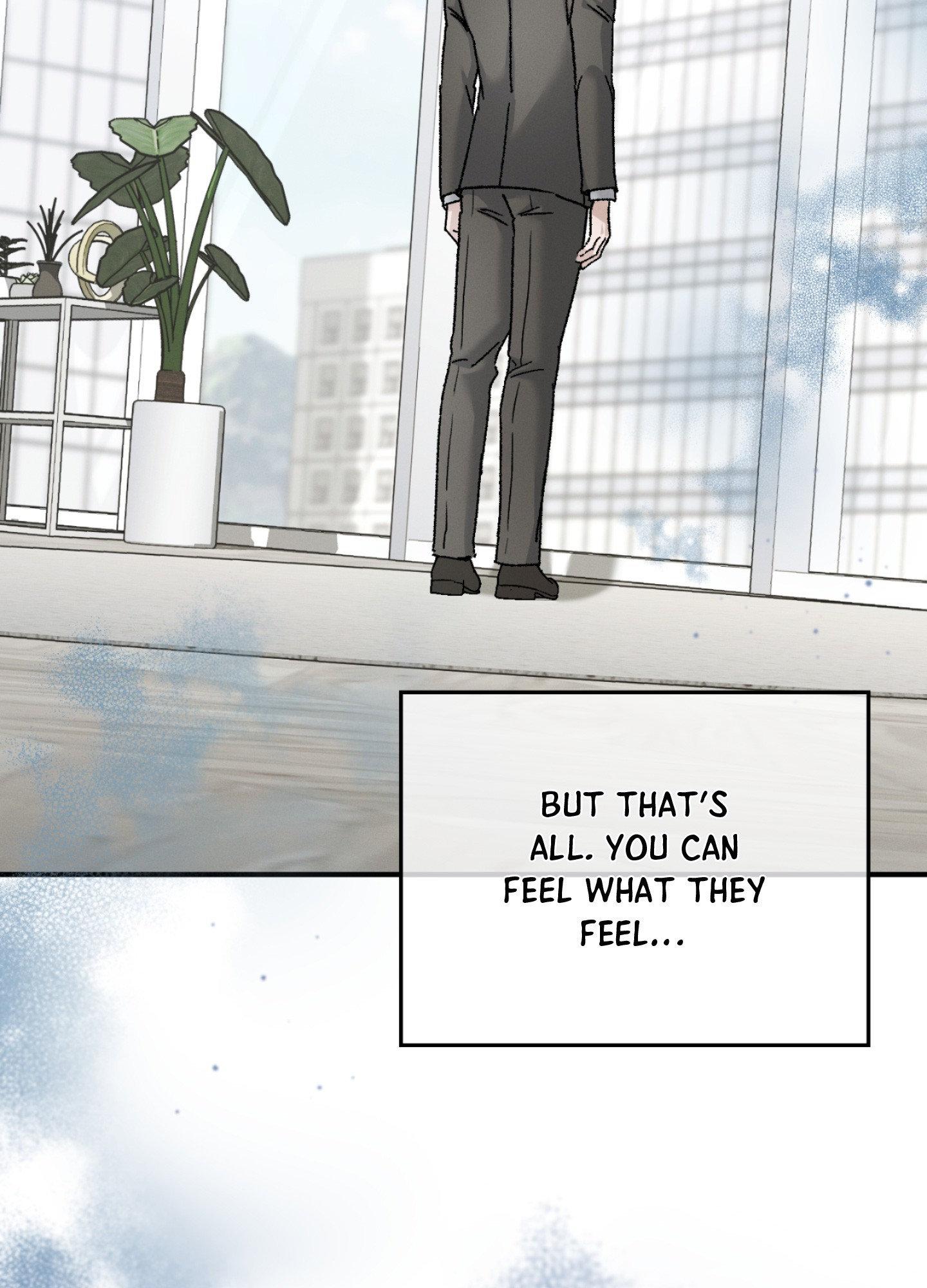Beyond the Memories Chapter 94 page 2 - 