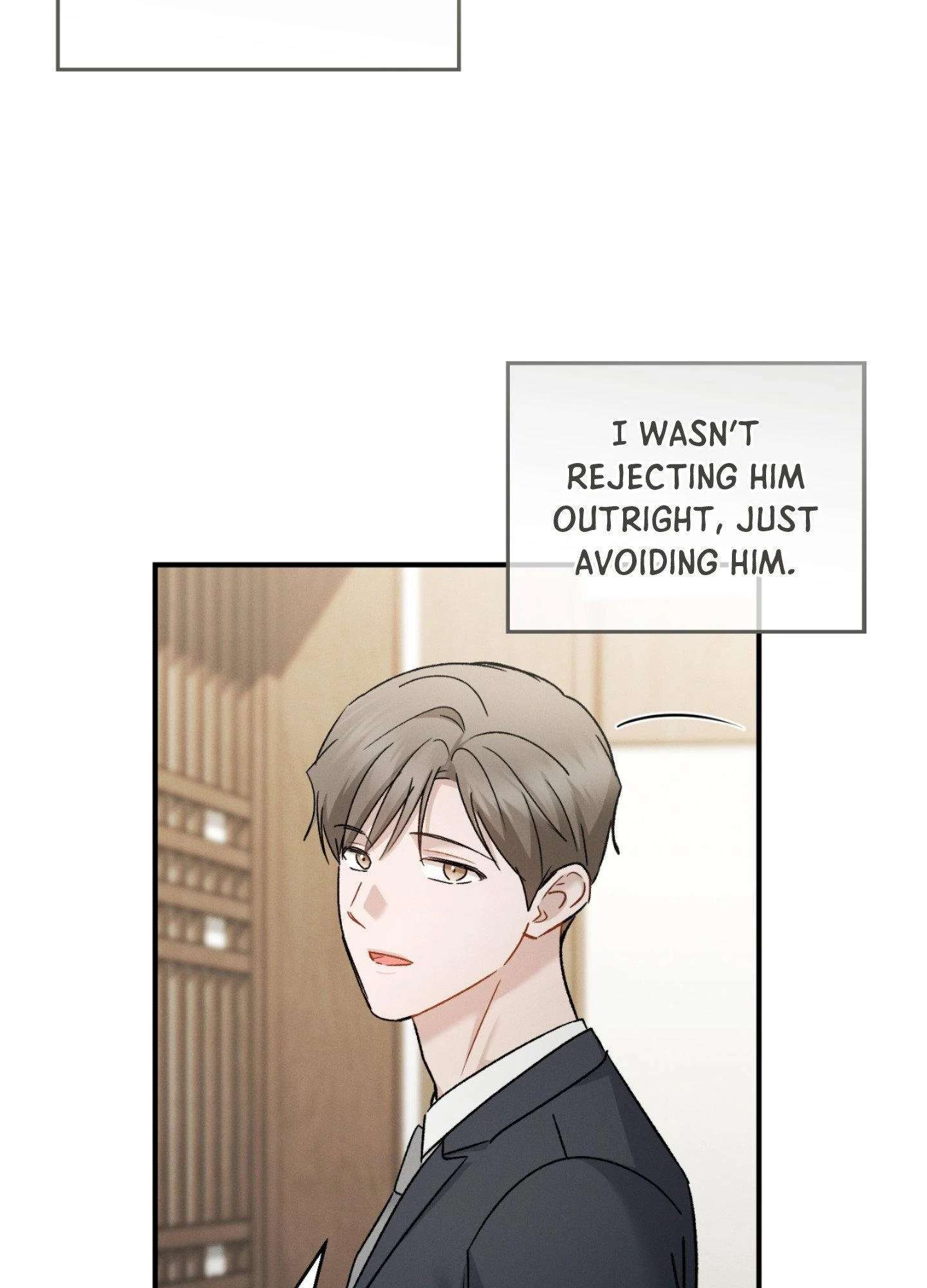 Beyond the Memories Chapter 94 page 101 - 