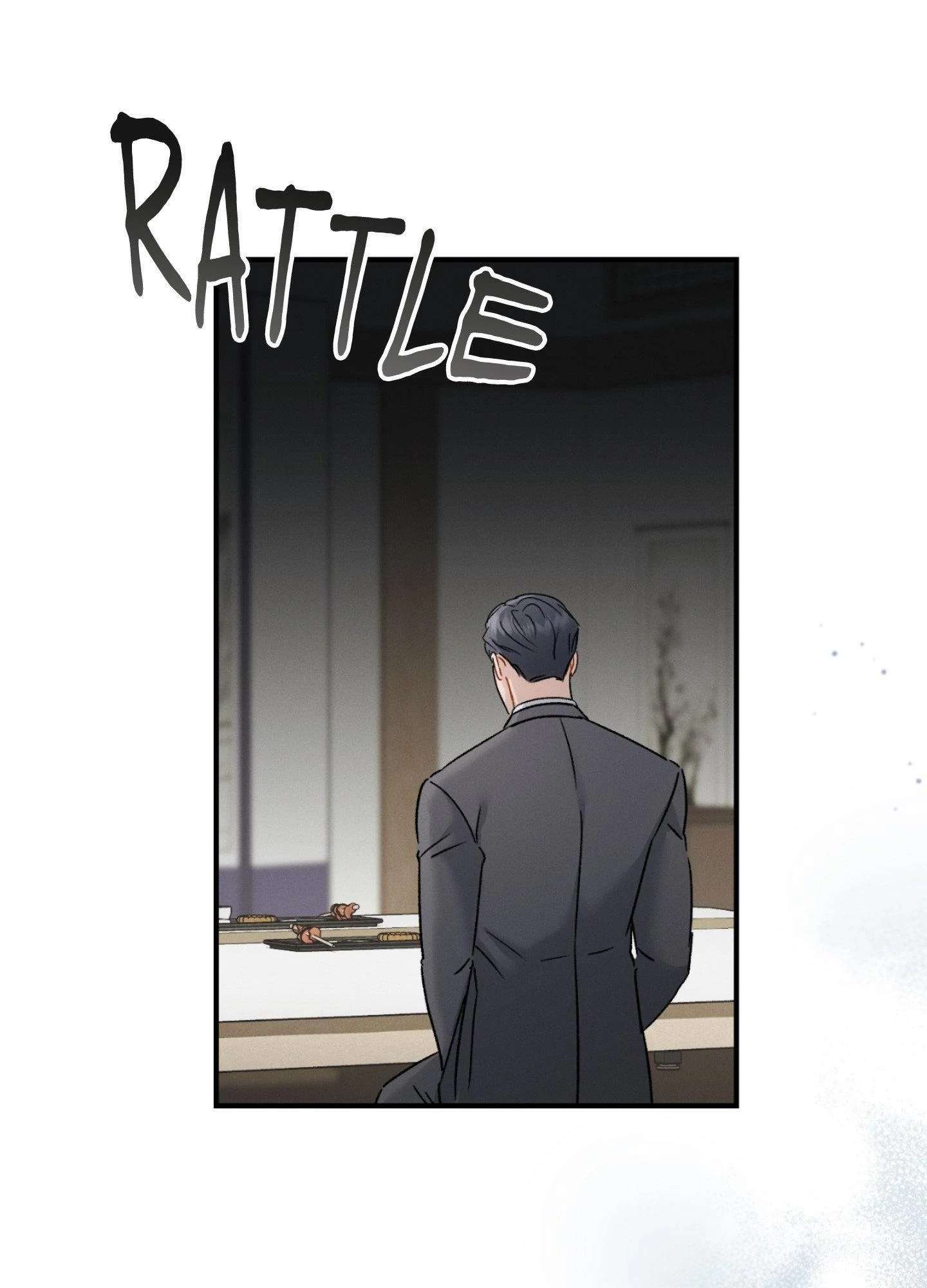 Beyond the Memories Chapter 94 page 103 - 