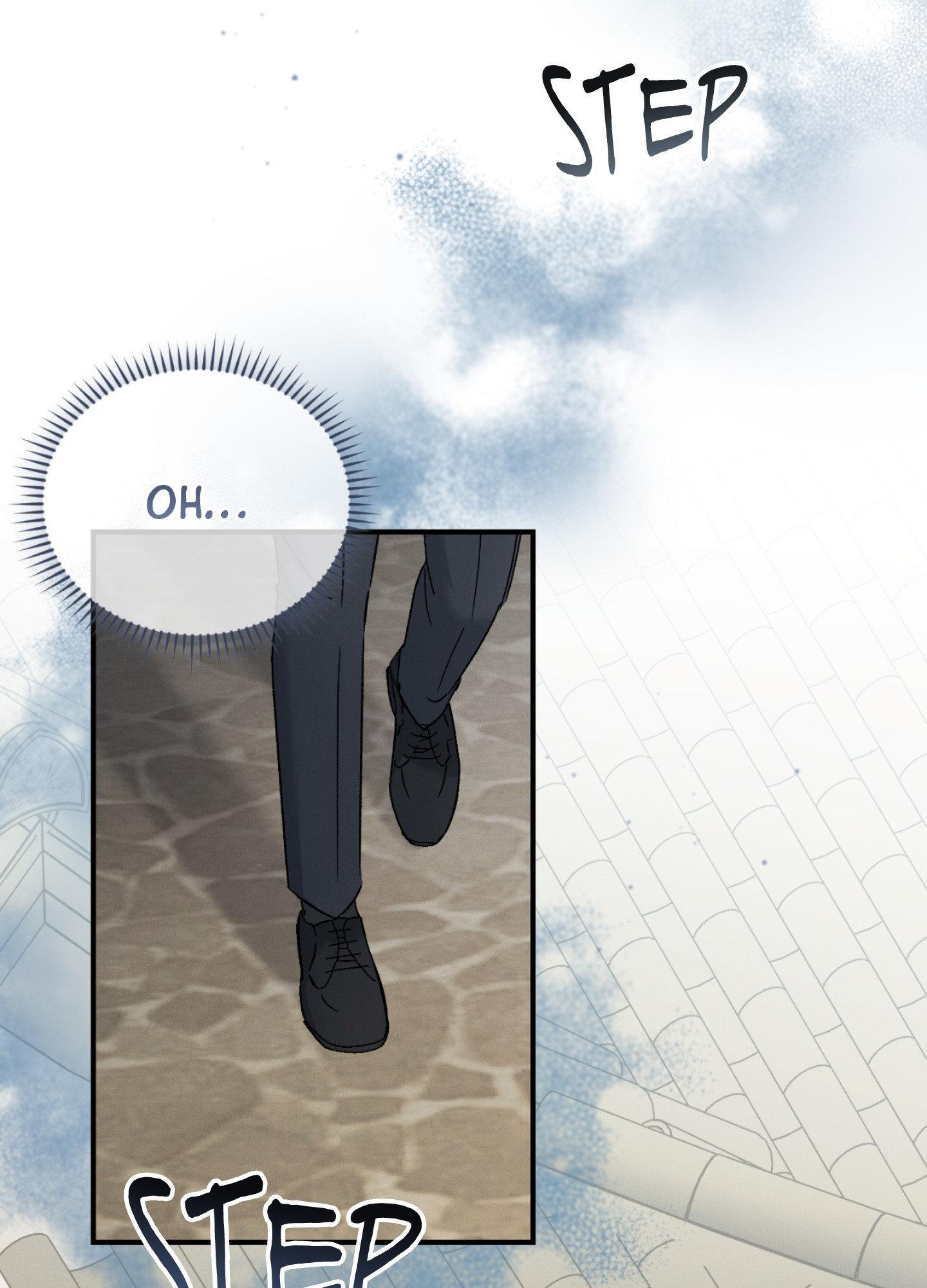Beyond the Memories Chapter 94 page 104 - 