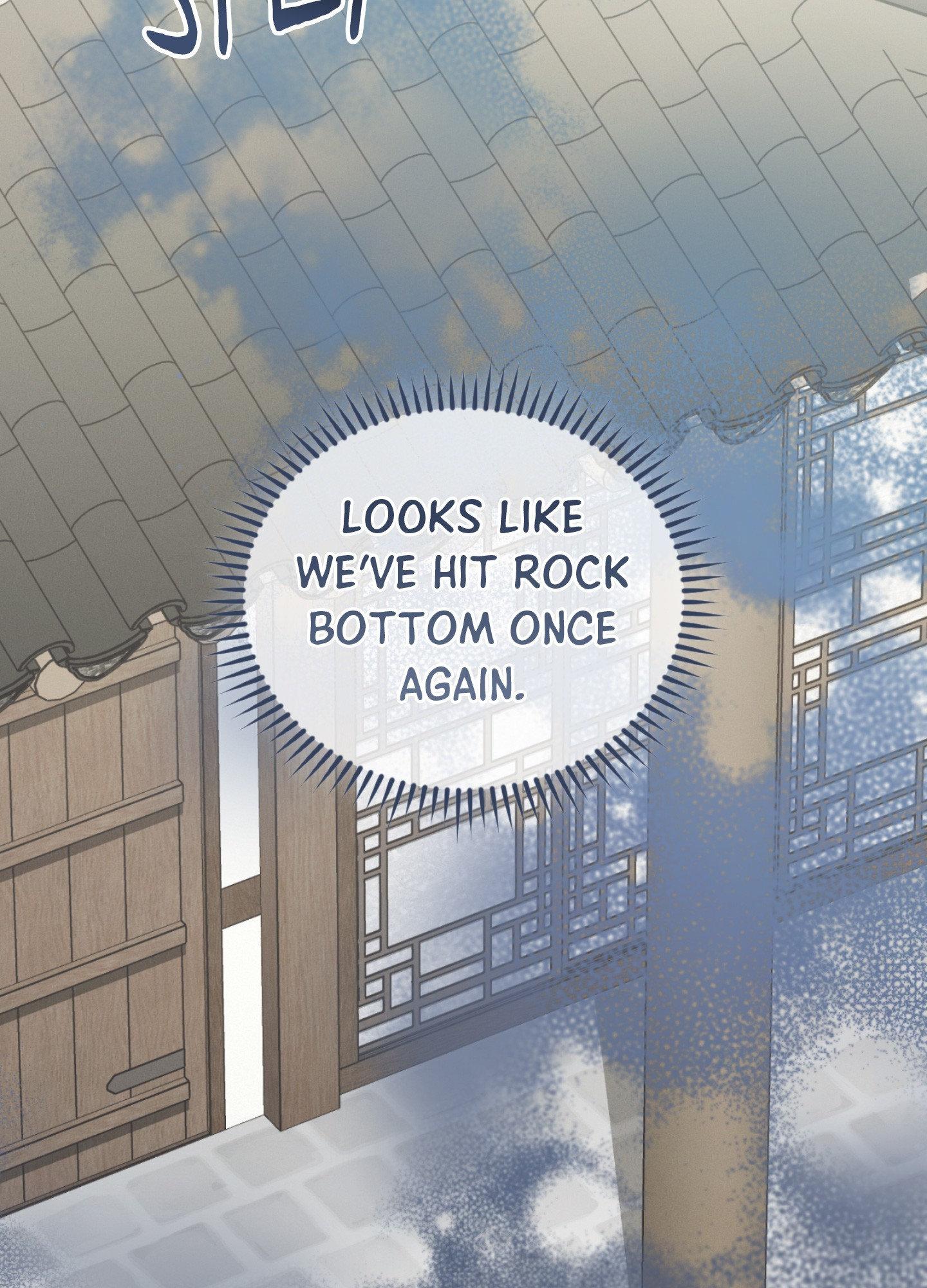 Beyond the Memories Chapter 94 page 105 - 