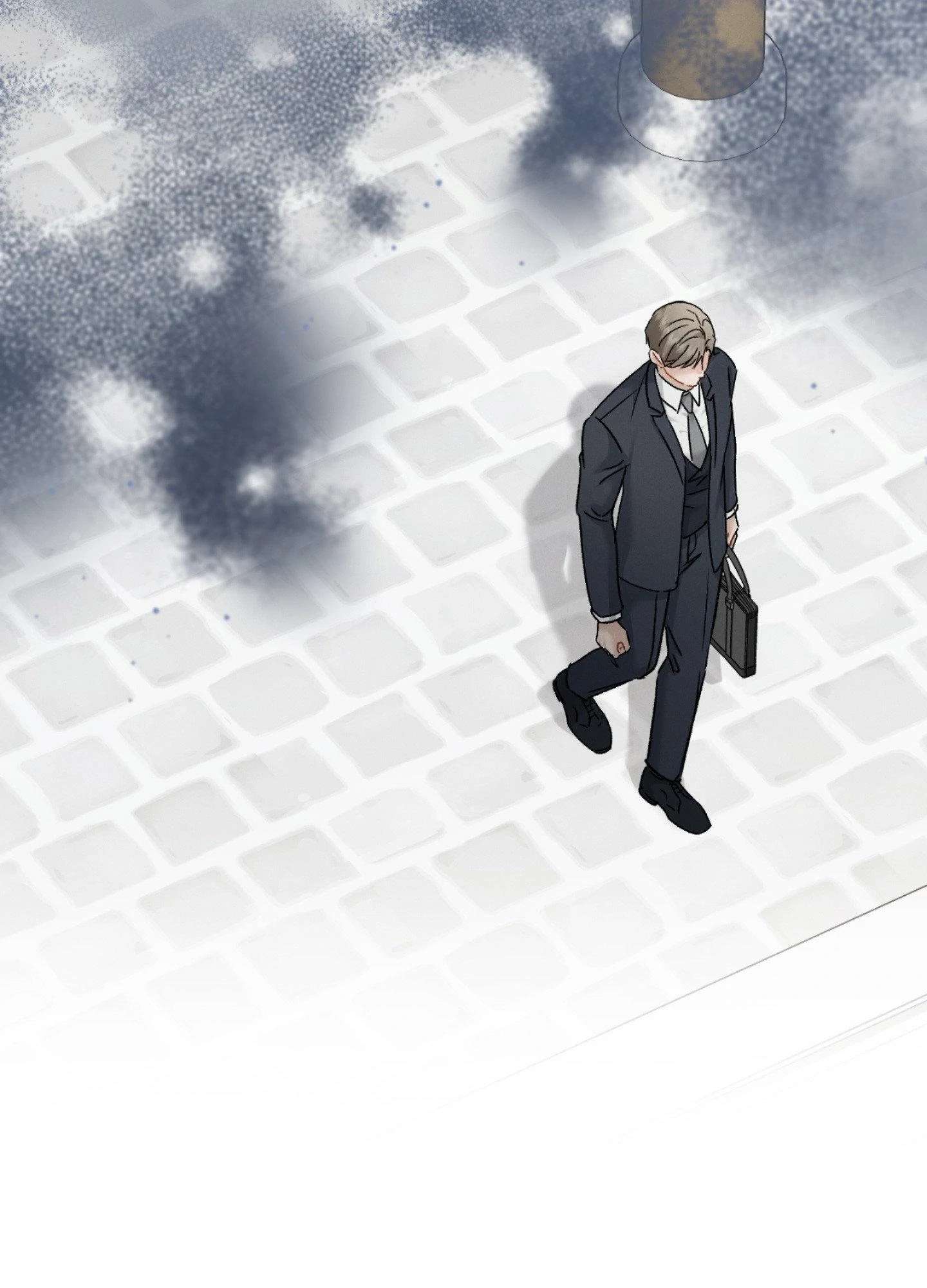 Beyond the Memories Chapter 94 page 106 - 