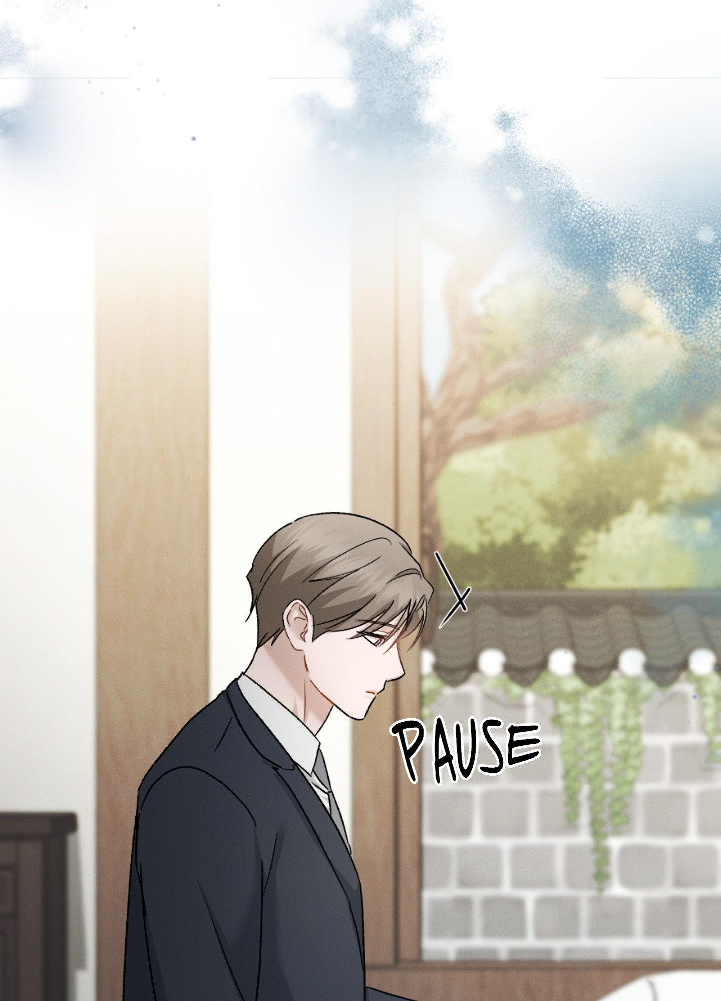 Beyond the Memories Chapter 94 page 14 - 