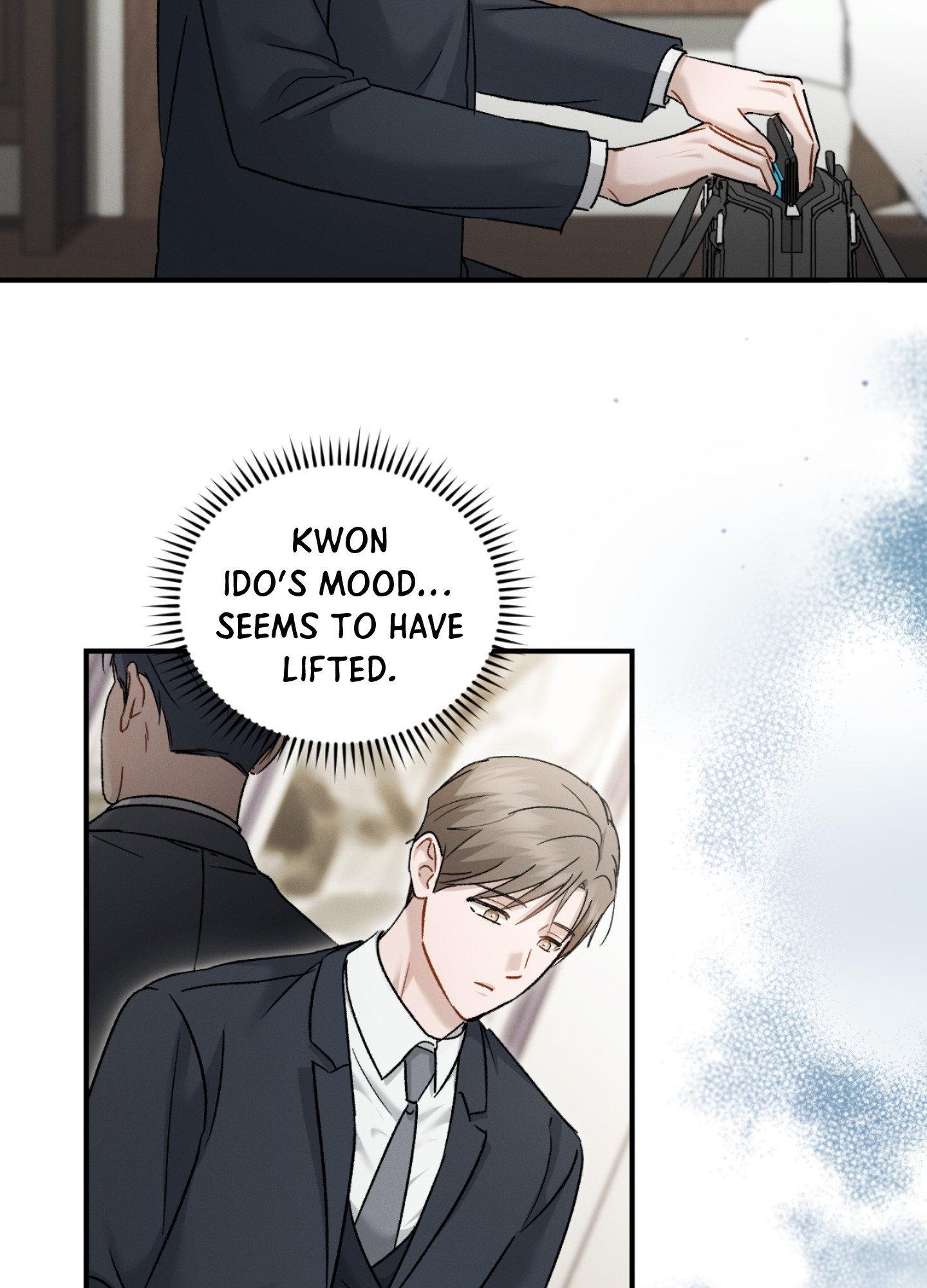 Beyond the Memories Chapter 94 page 15 - 