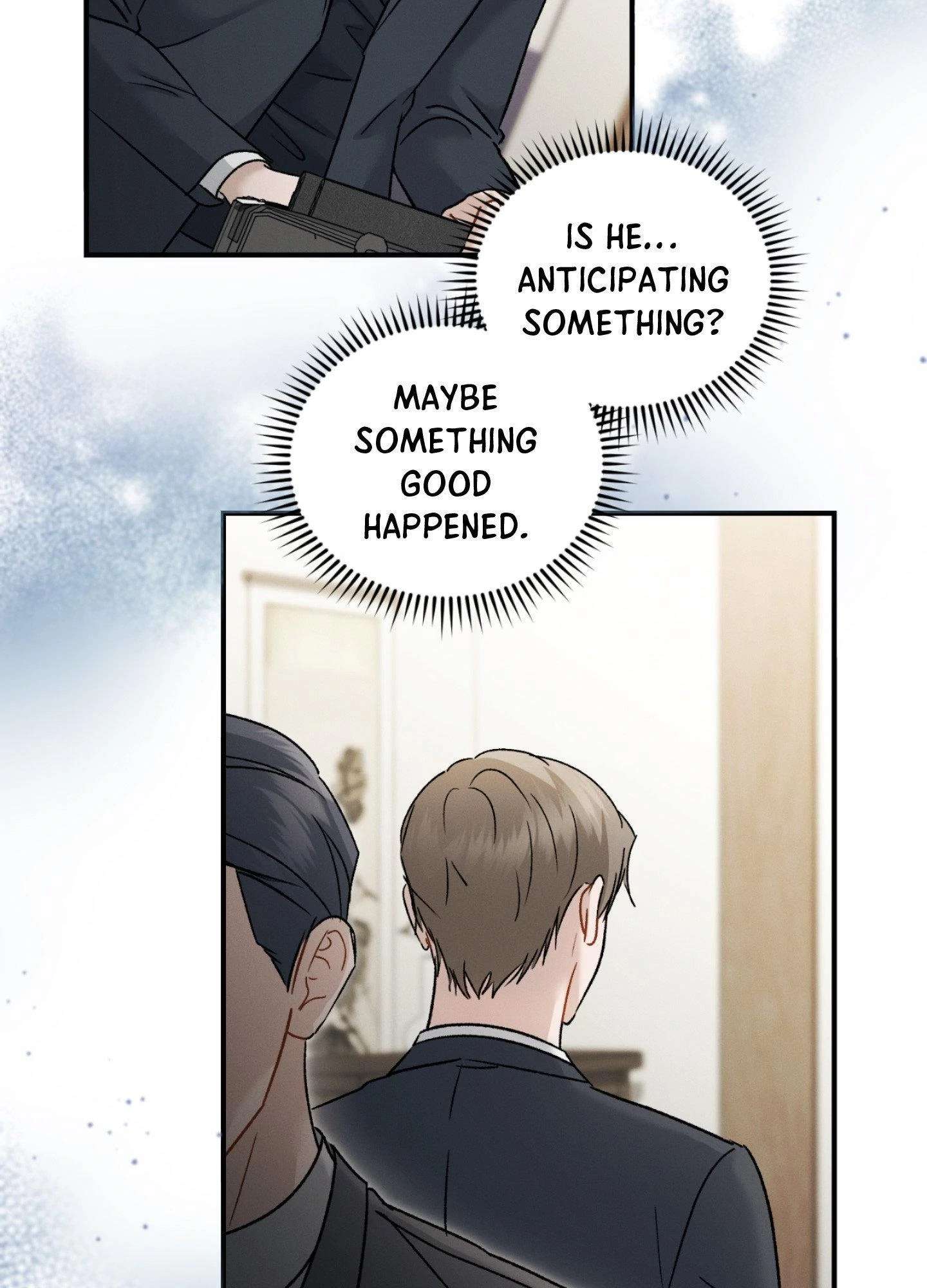 Beyond the Memories Chapter 94 page 16 - 