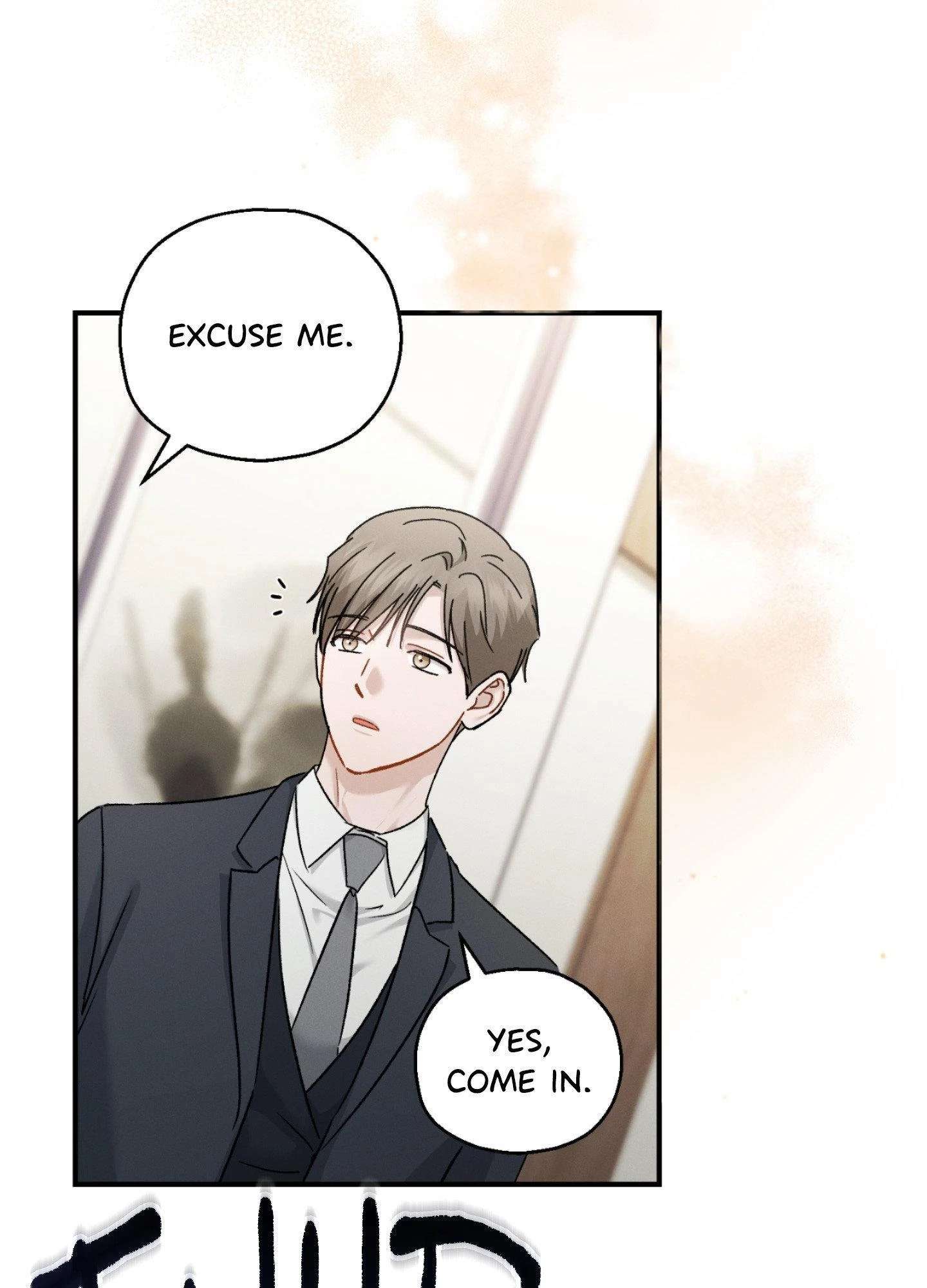Beyond the Memories Chapter 94 page 19 - 