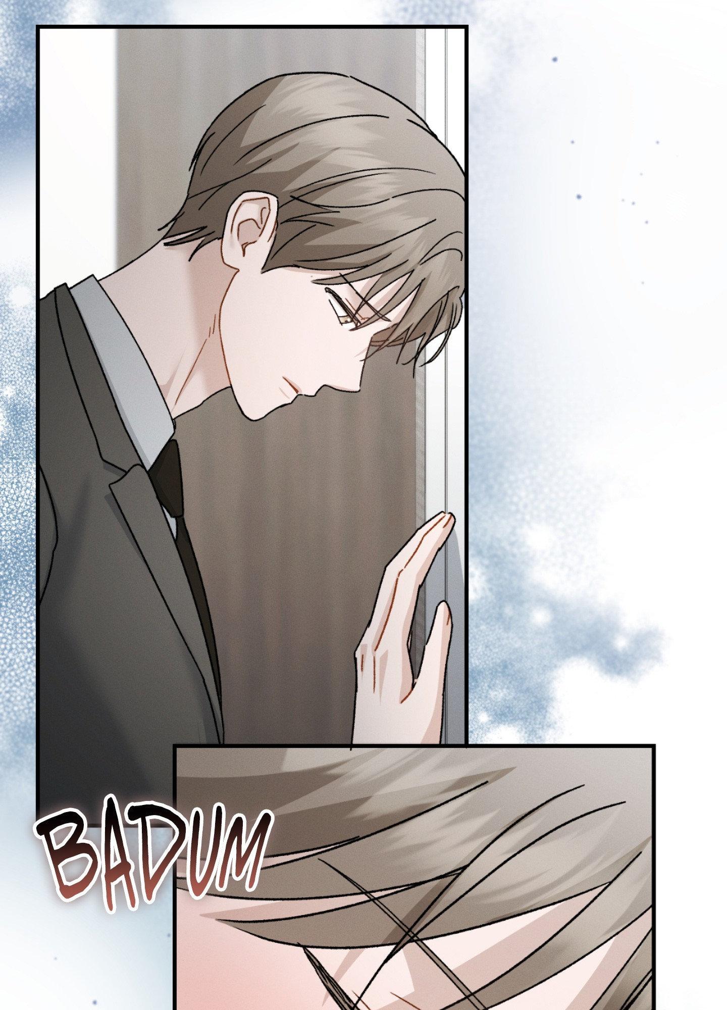 Beyond the Memories Chapter 94 page 3 - 