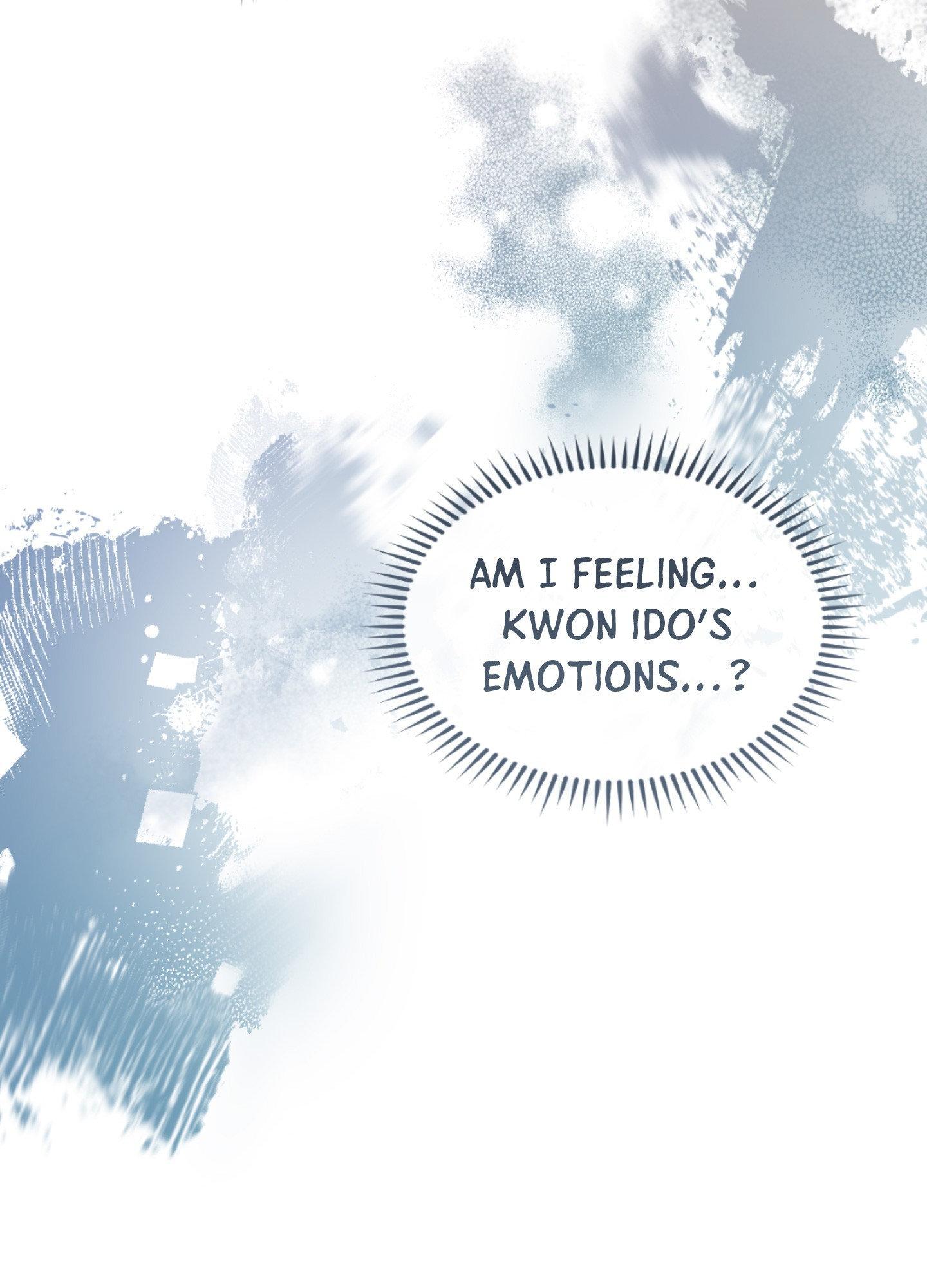 Beyond the Memories Chapter 94 page 21 - 