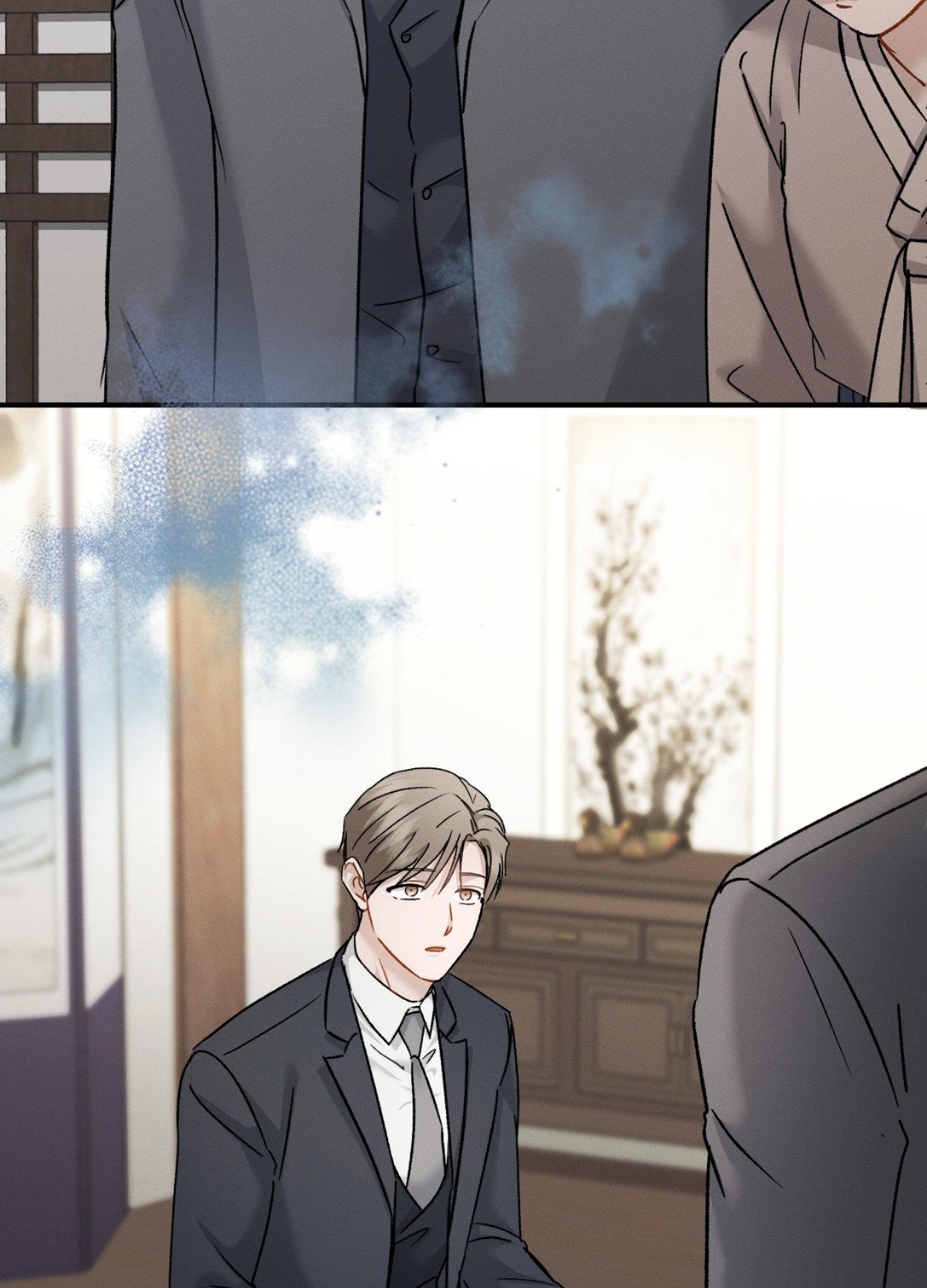 Beyond the Memories Chapter 94 page 24 - 