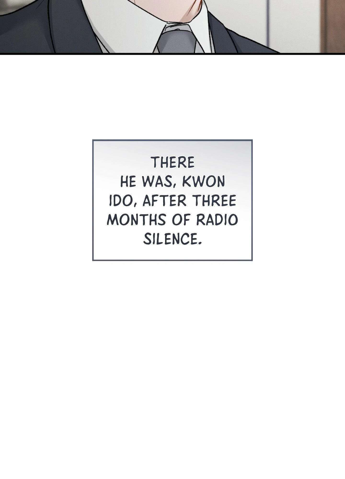 Beyond the Memories Chapter 94 page 26 - 