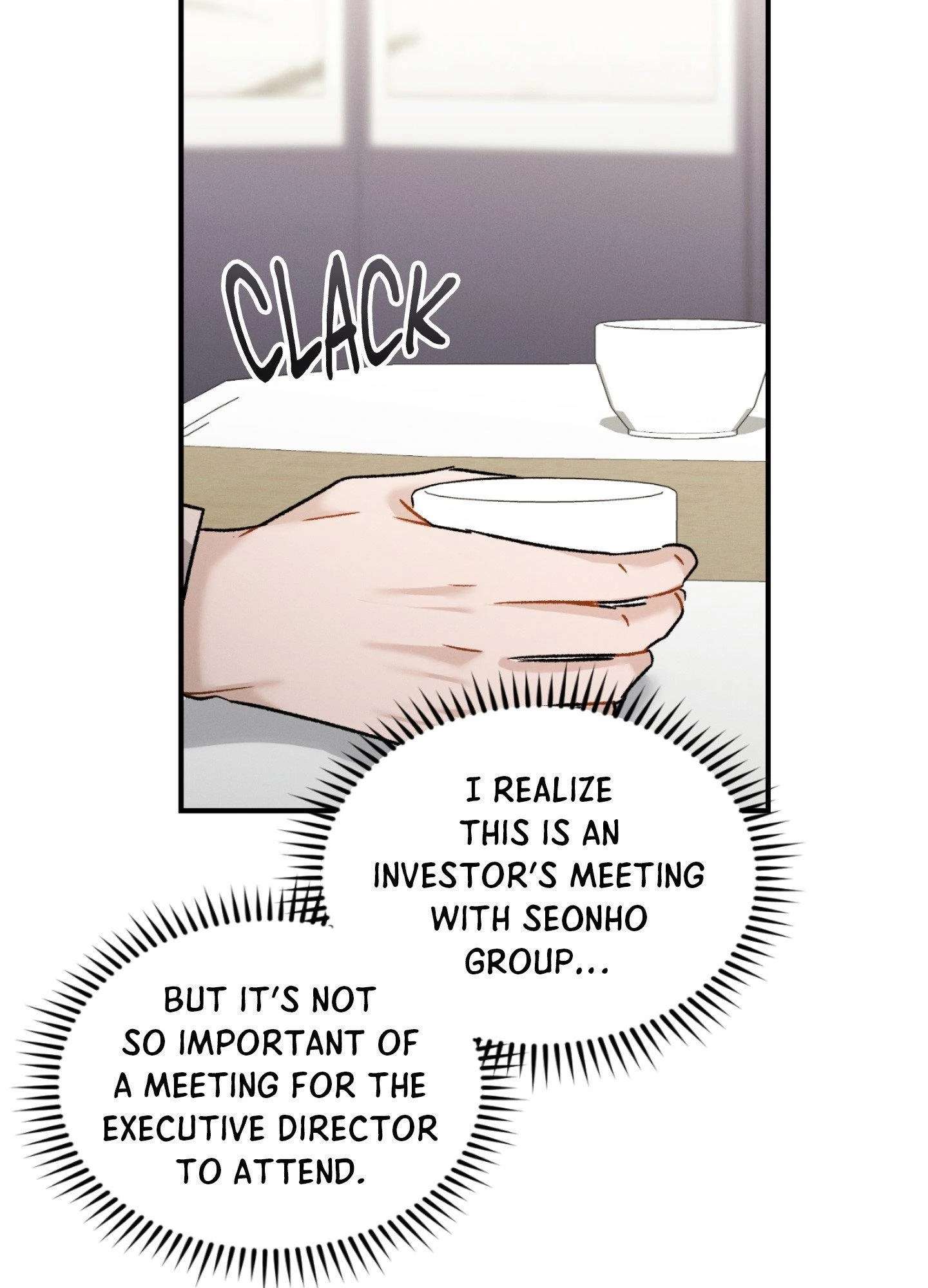 Beyond the Memories Chapter 94 page 29 - 