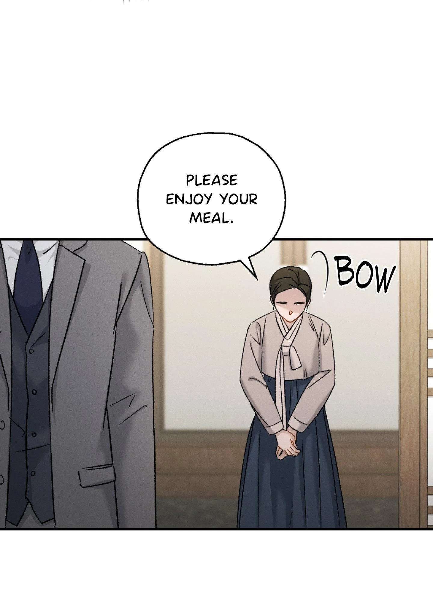 Beyond the Memories Chapter 94 page 30 - 