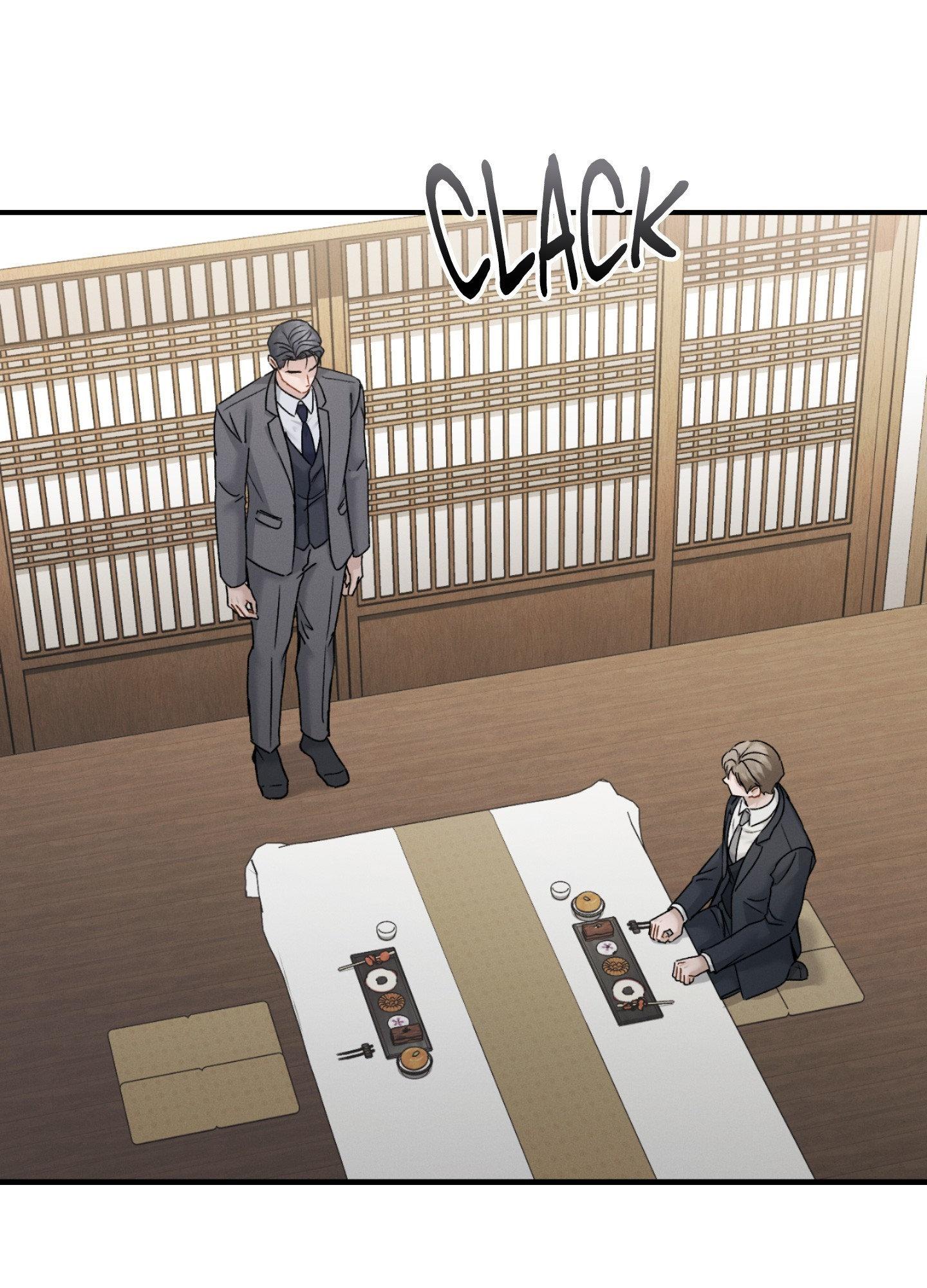 Beyond the Memories Chapter 94 page 31 - 