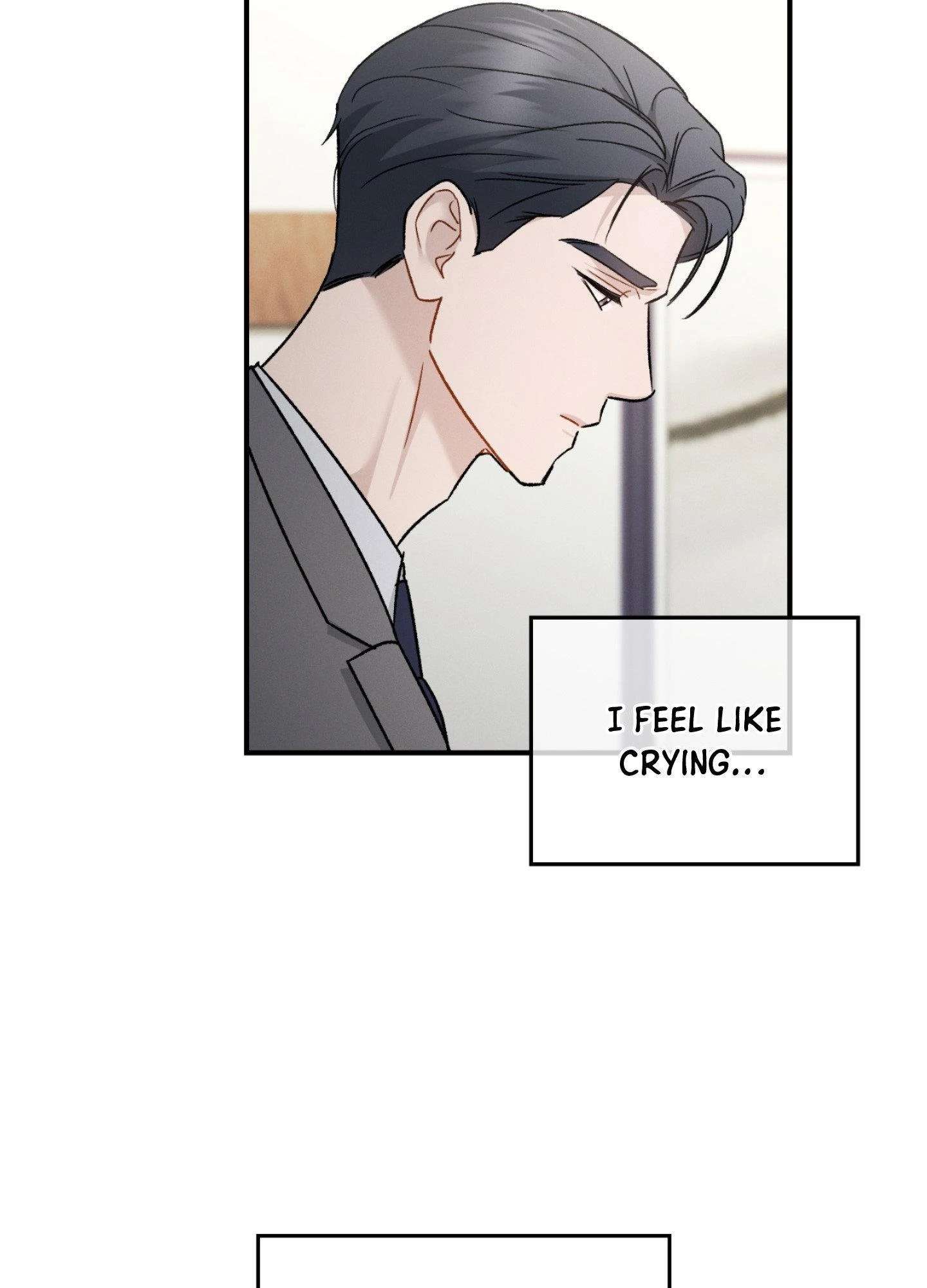 Beyond the Memories Chapter 94 page 33 - 