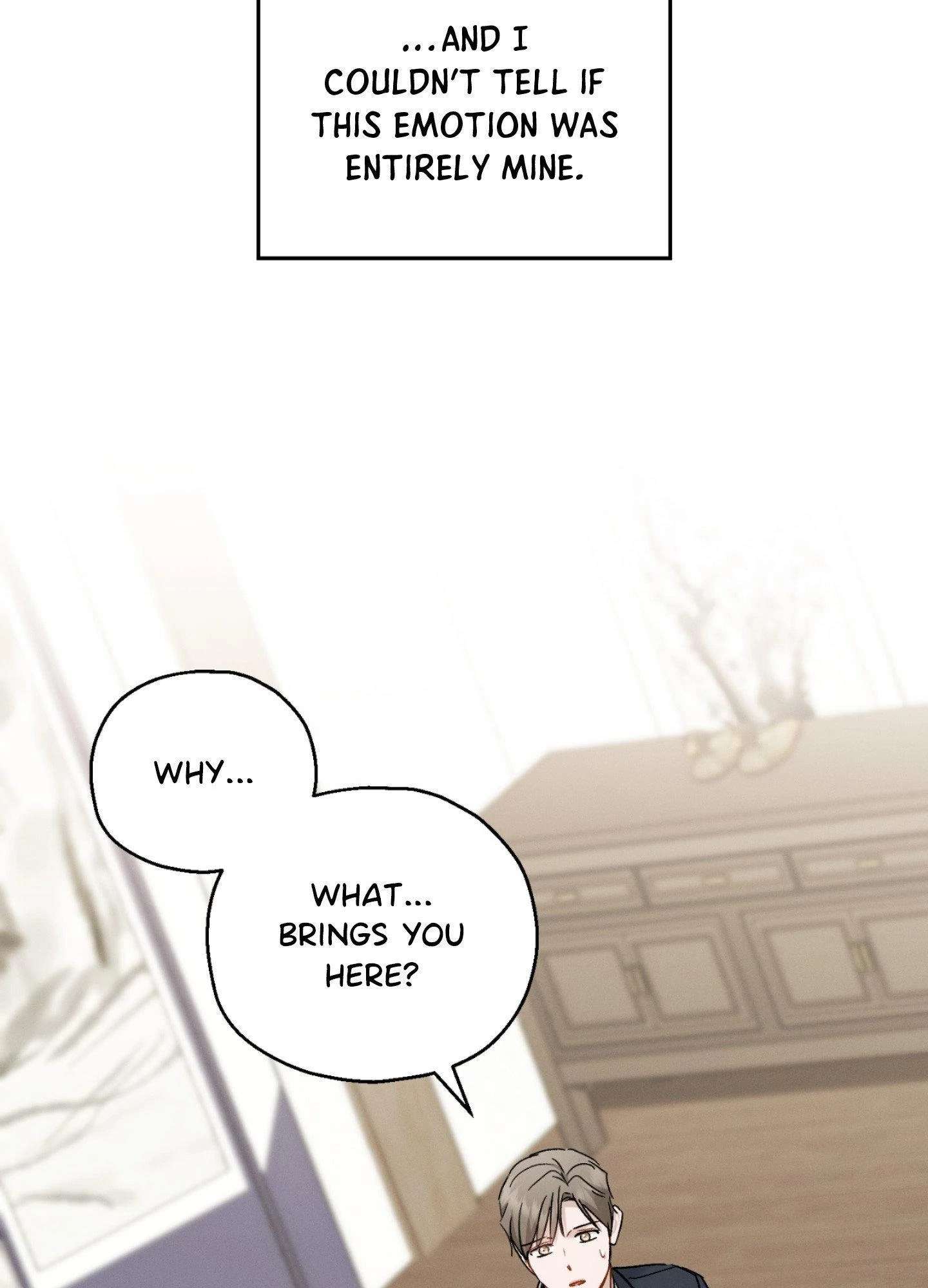 Beyond the Memories Chapter 94 page 34 - 