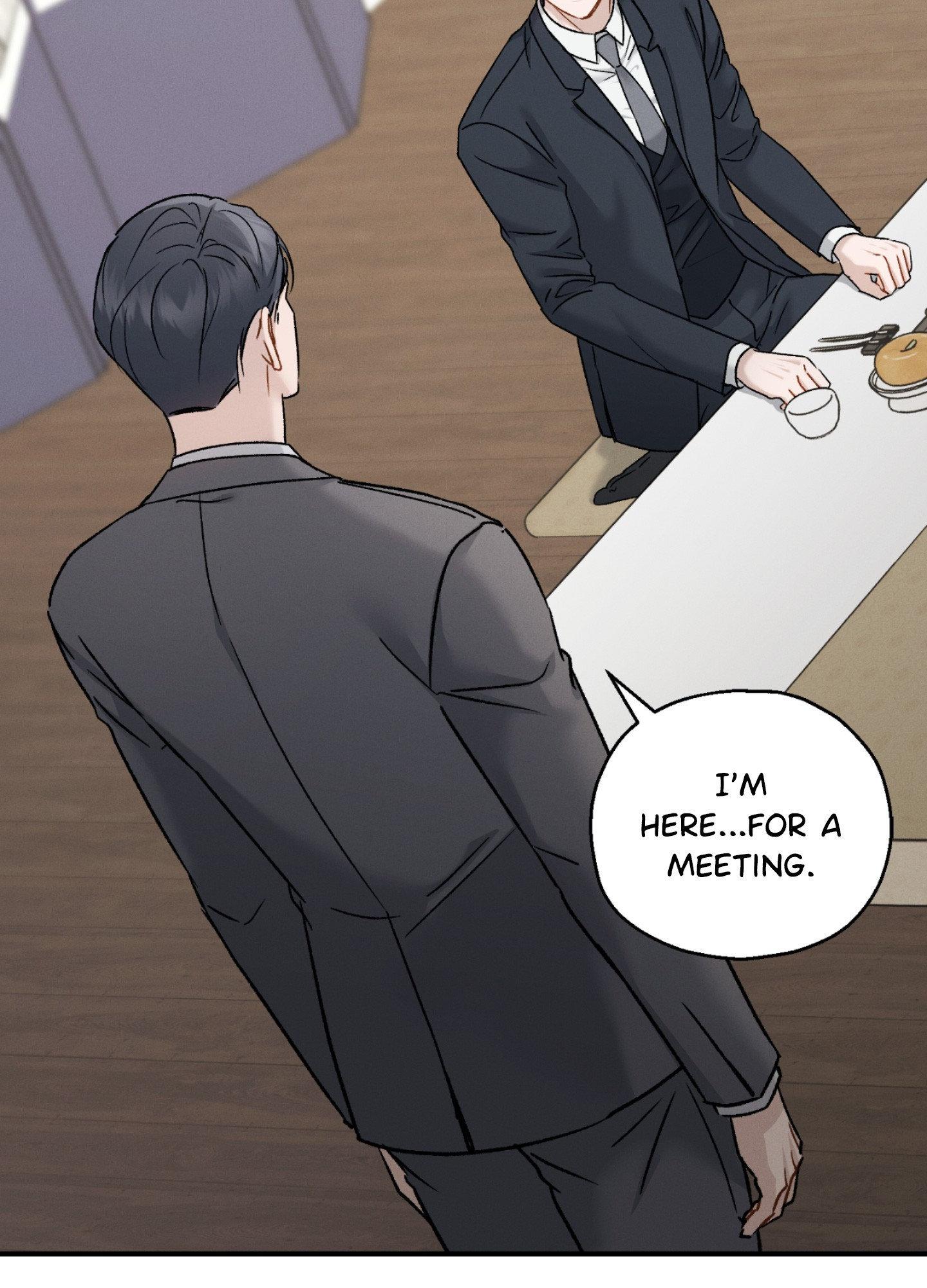 Beyond the Memories Chapter 94 page 35 - 