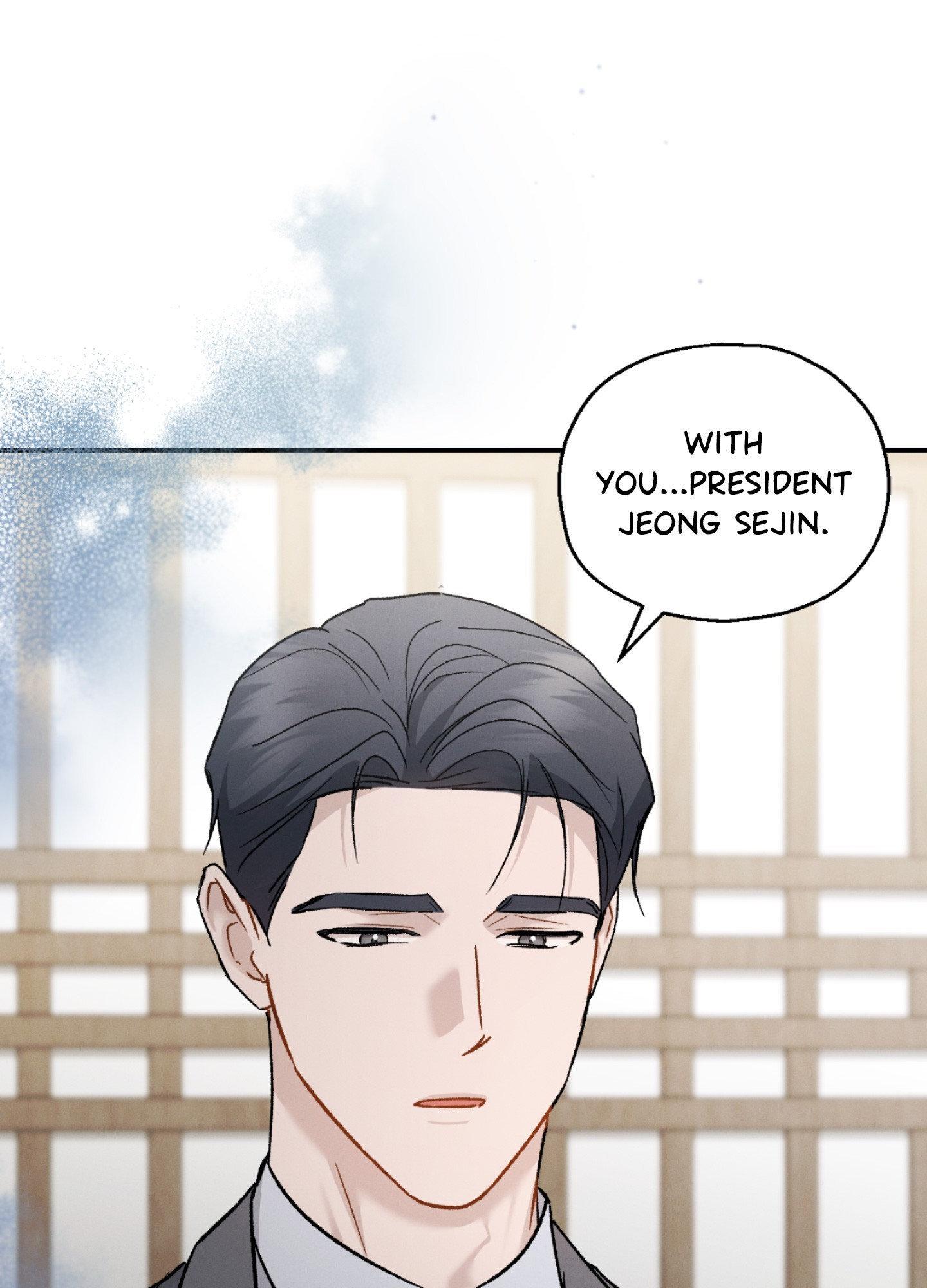 Beyond the Memories Chapter 94 page 36 - 