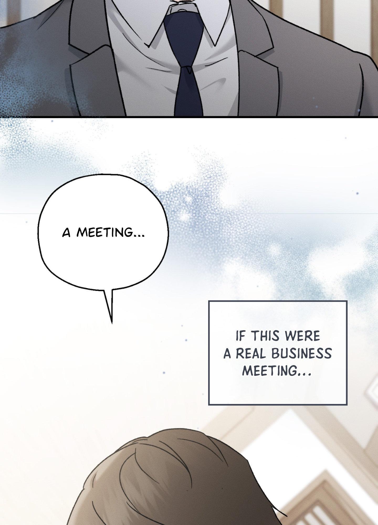 Beyond the Memories Chapter 94 page 37 - 