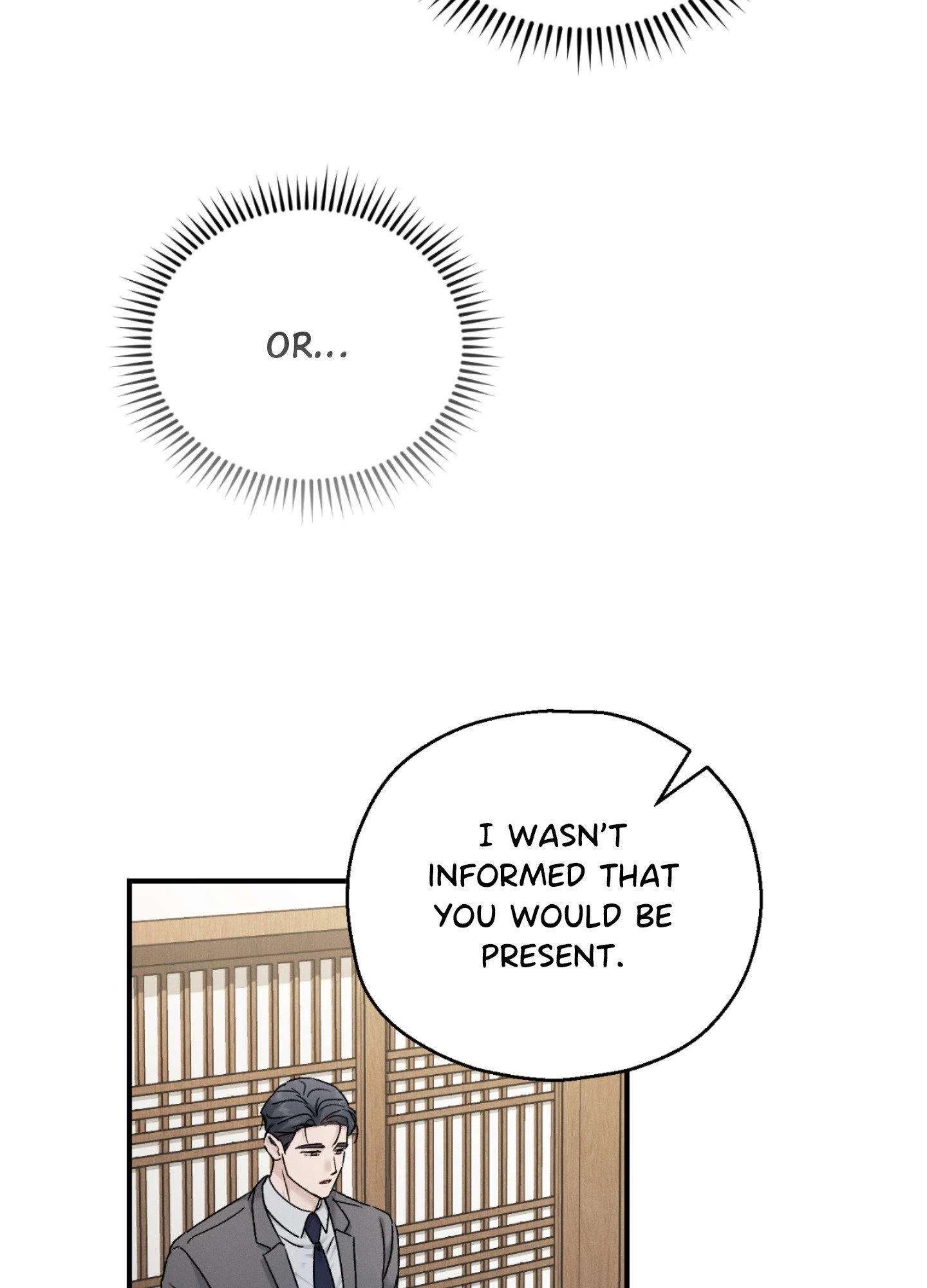 Beyond the Memories Chapter 94 page 40 - 