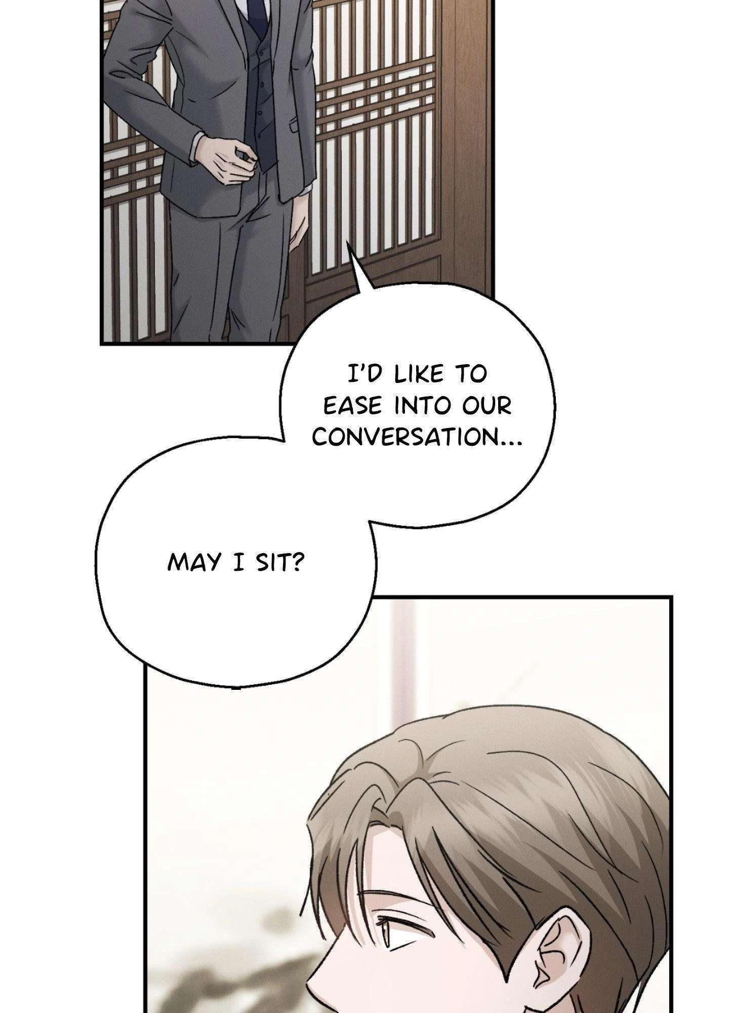 Beyond the Memories Chapter 94 page 41 - 