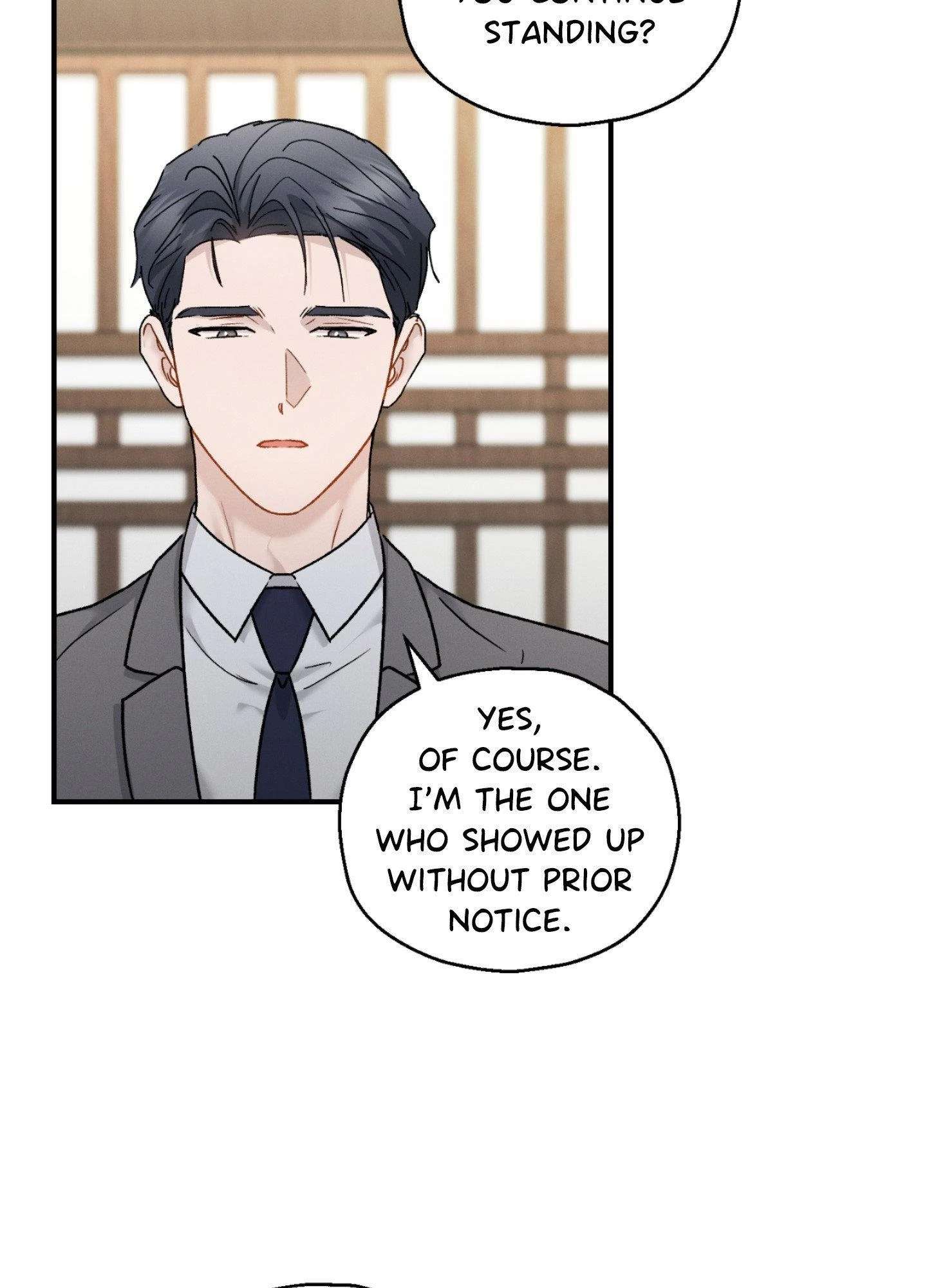 Beyond the Memories Chapter 94 page 44 - 
