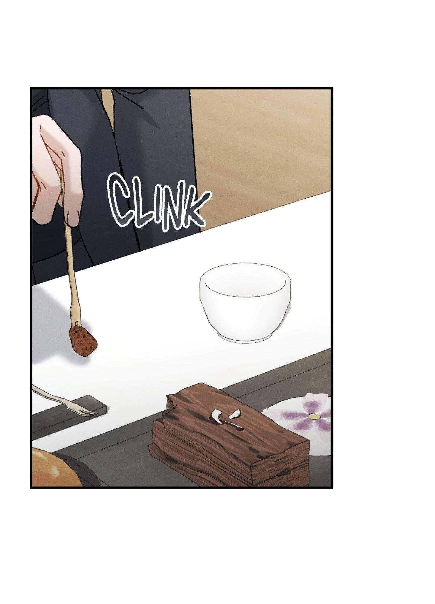 Beyond the Memories Chapter 94 page 47 - 