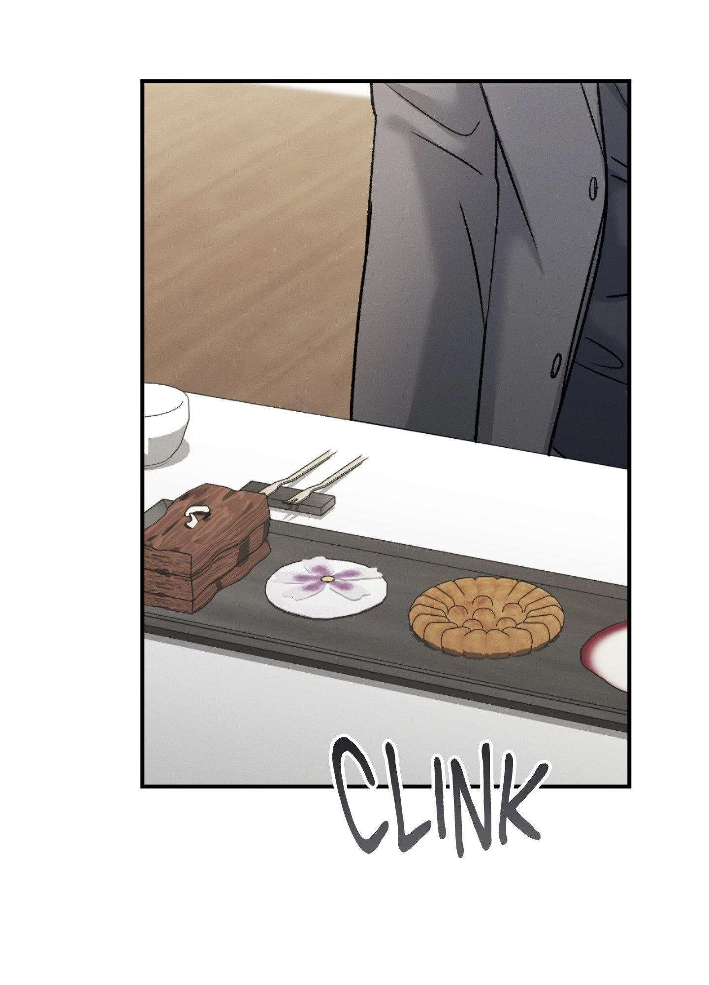Beyond the Memories Chapter 94 page 48 - 