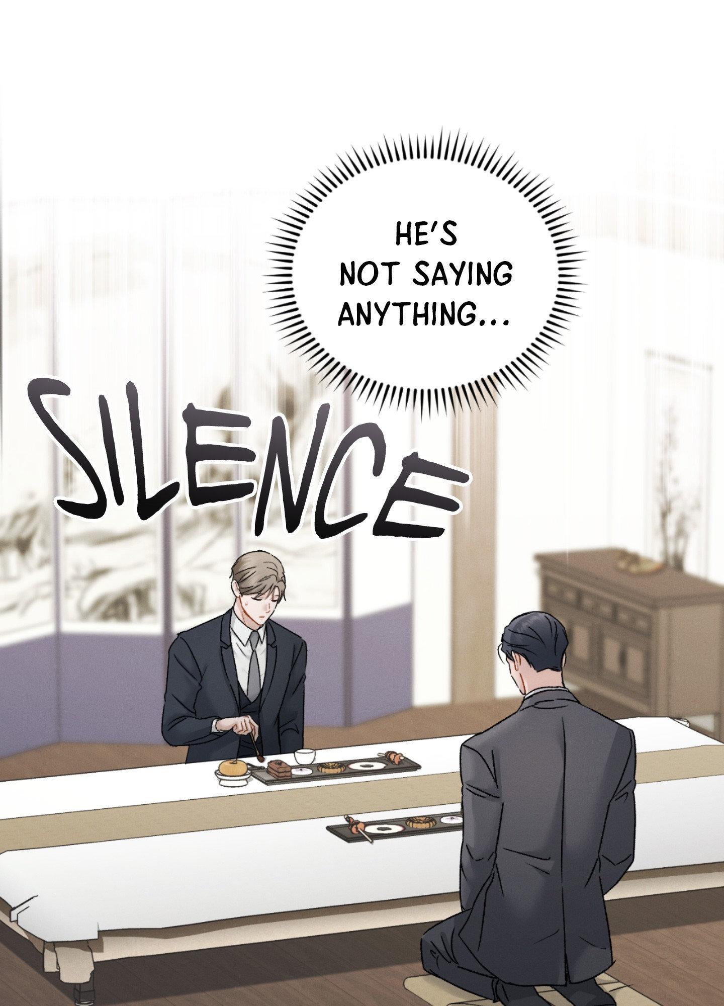 Beyond the Memories Chapter 94 page 49 - 