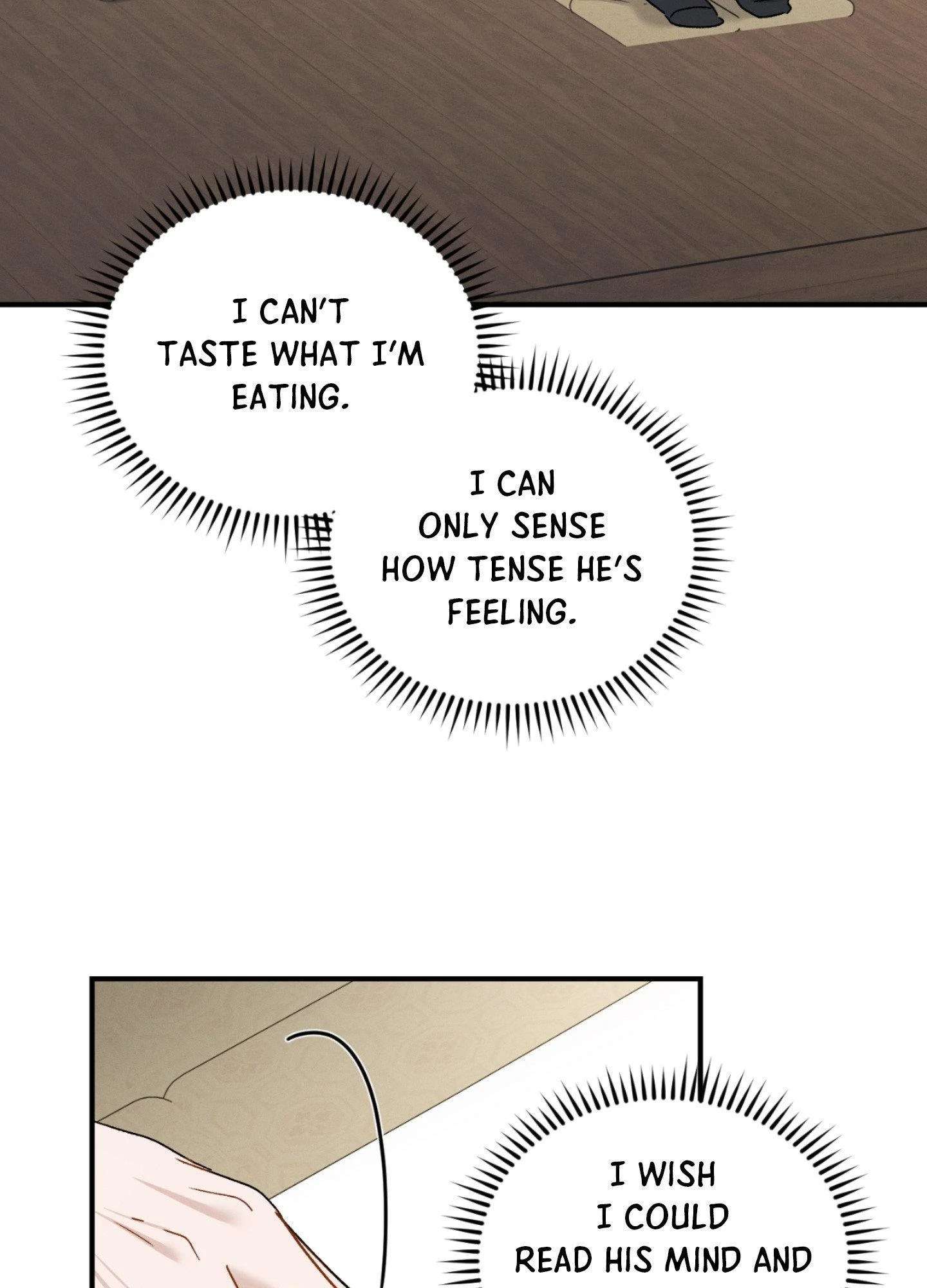 Beyond the Memories Chapter 94 page 50 - 