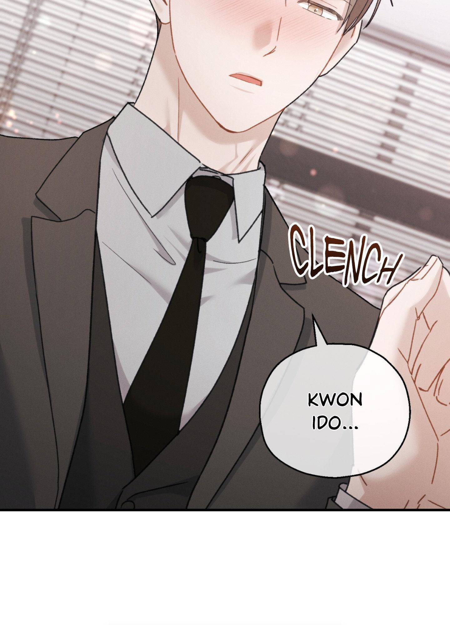 Beyond the Memories Chapter 94 page 6 - 