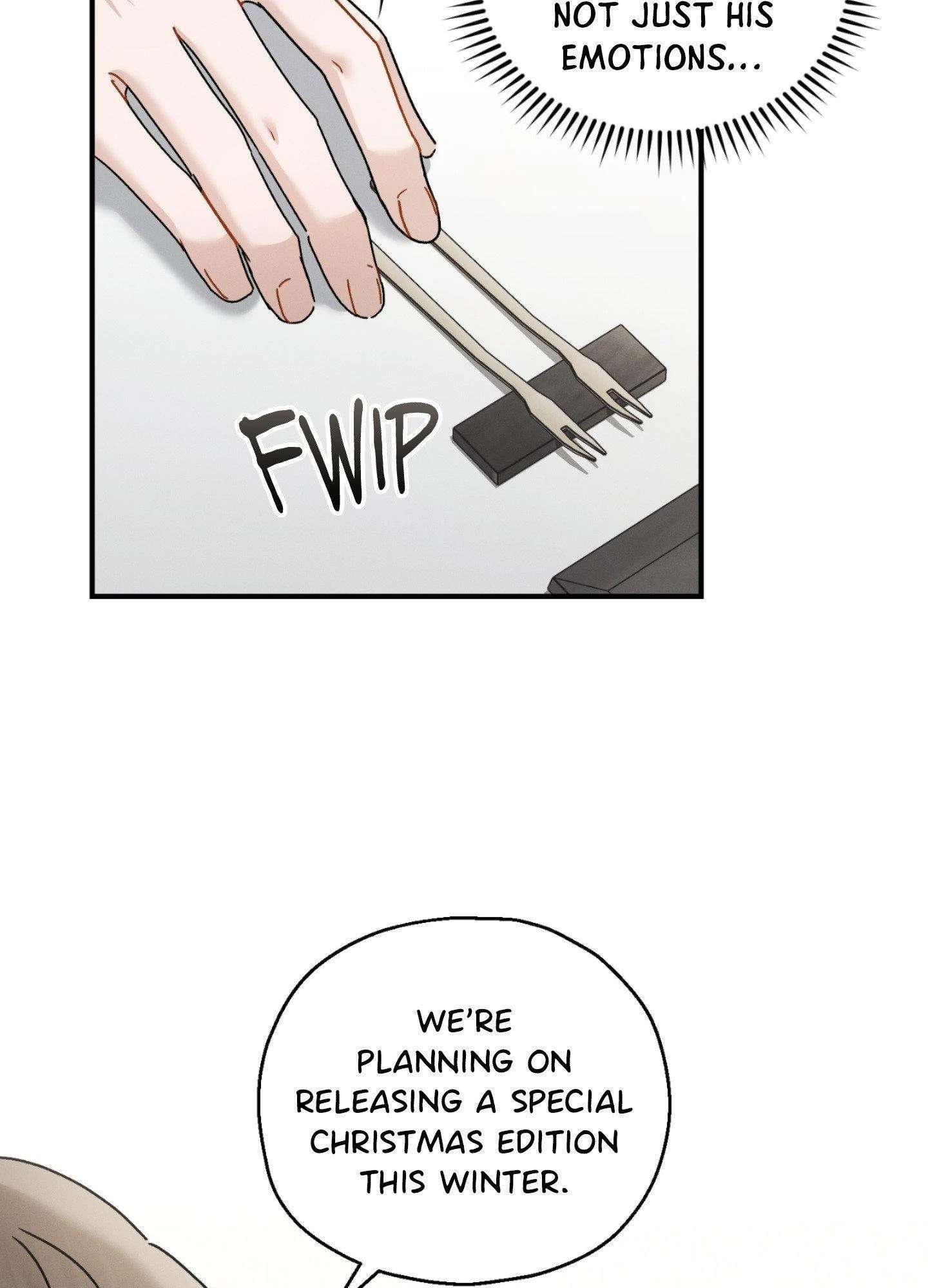 Beyond the Memories Chapter 94 page 51 - 