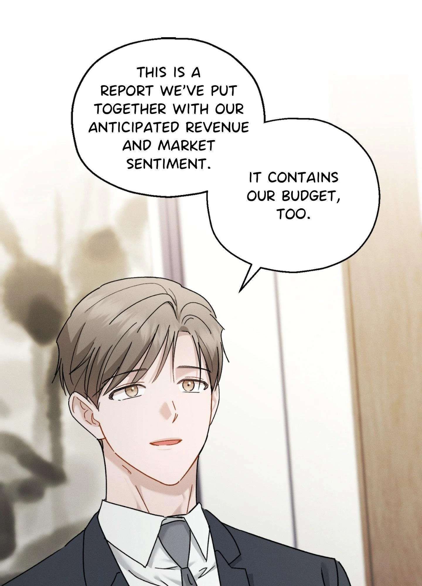 Beyond the Memories Chapter 94 page 54 - 
