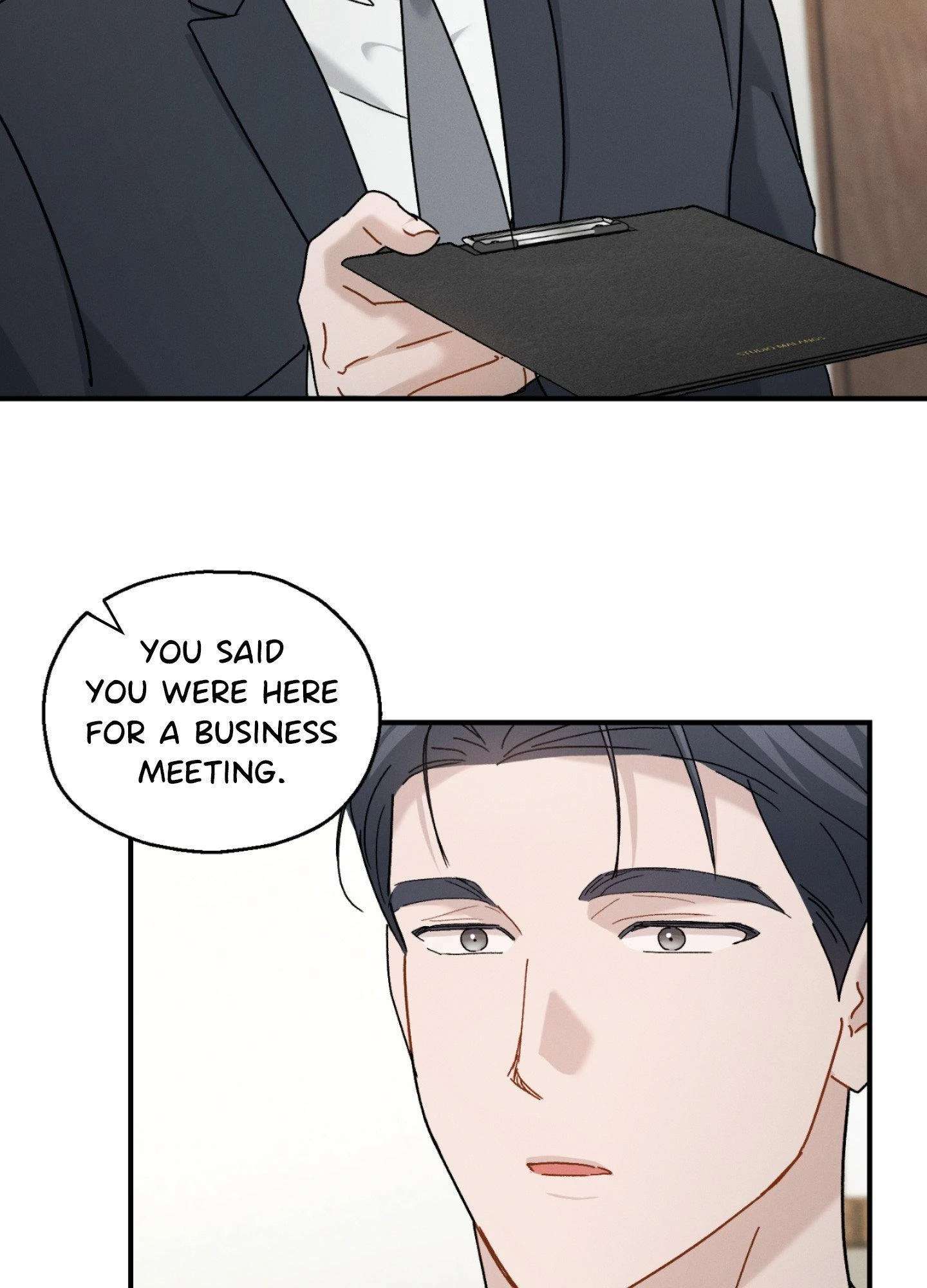 Beyond the Memories Chapter 94 page 55 - 