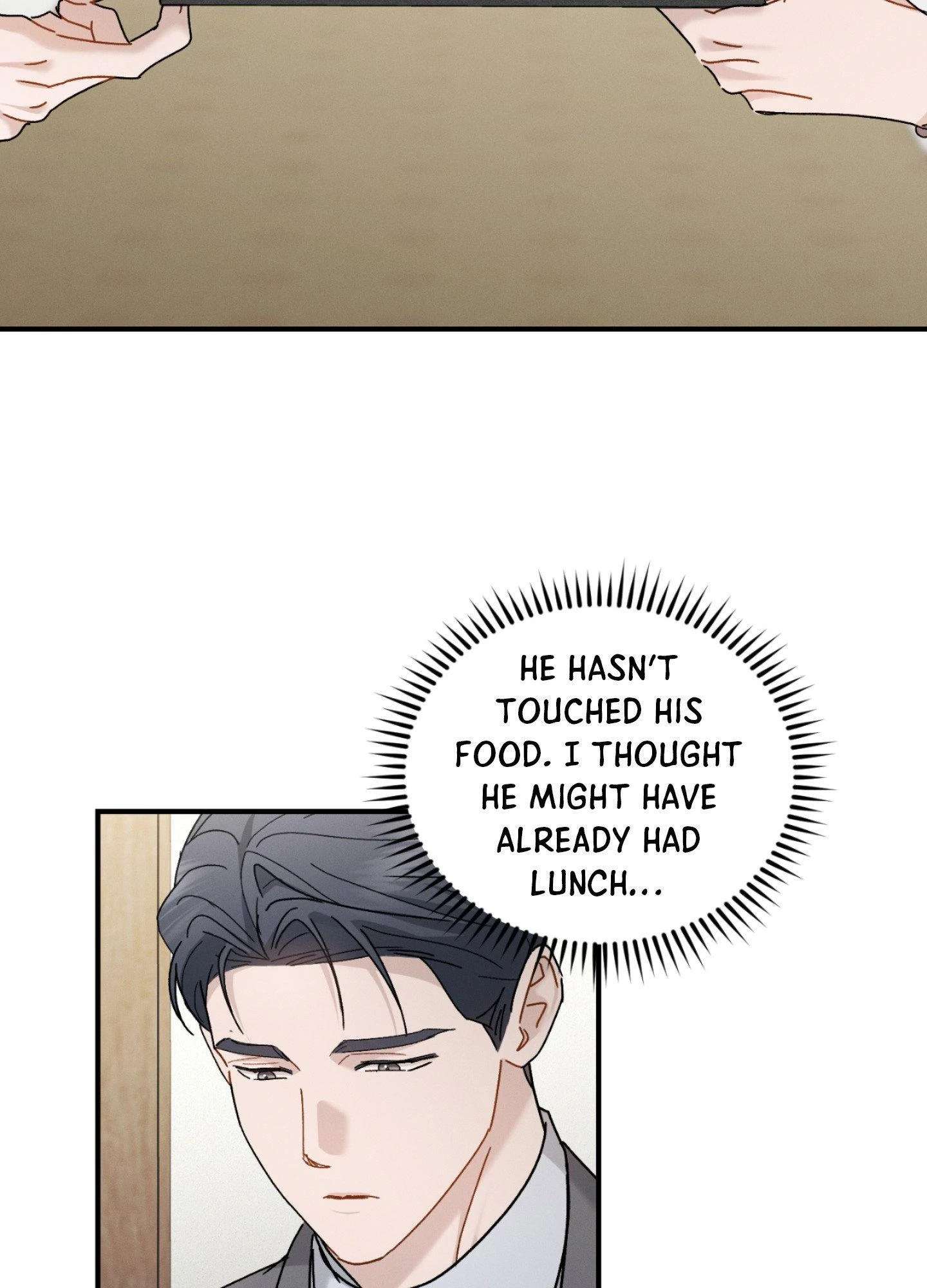 Beyond the Memories Chapter 94 page 57 - 