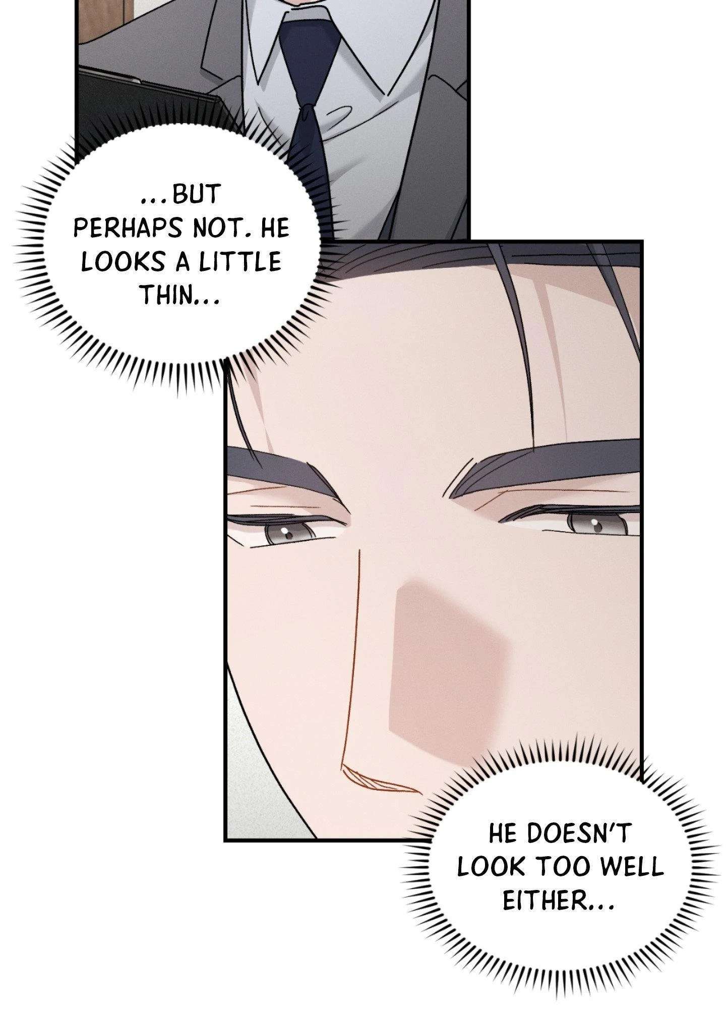 Beyond the Memories Chapter 94 page 58 - 