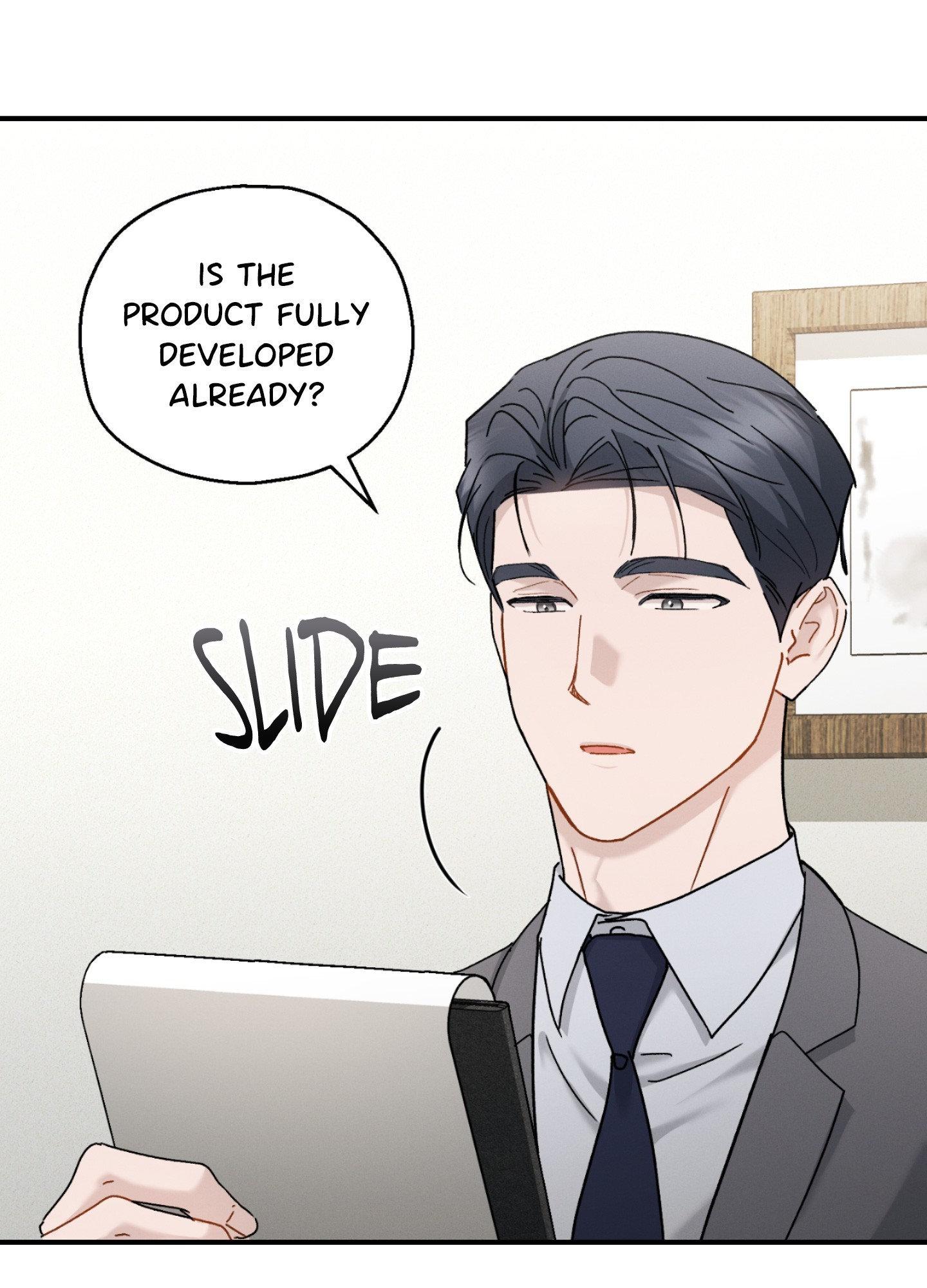 Beyond the Memories Chapter 94 page 59 - 