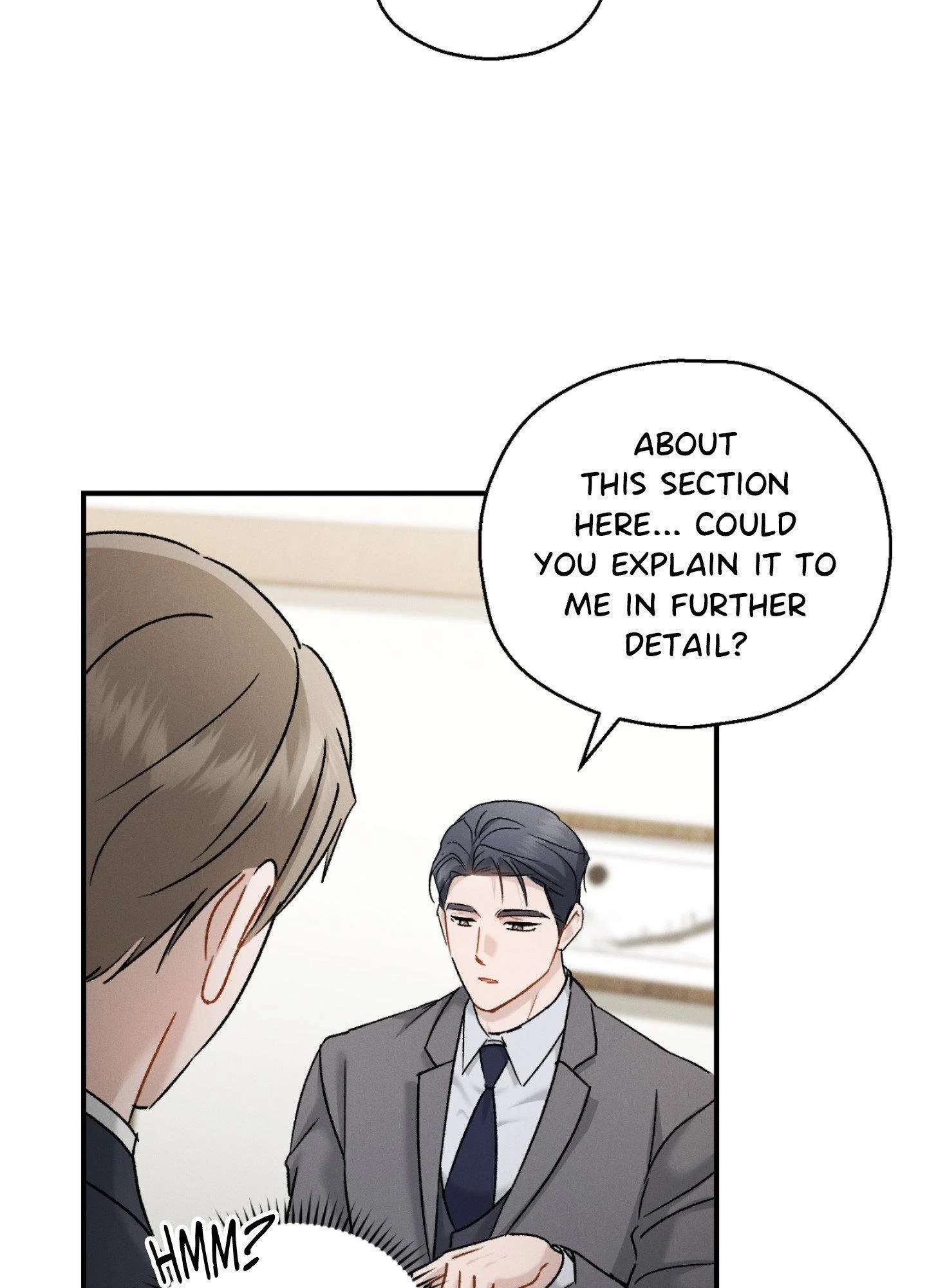Beyond the Memories Chapter 94 page 62 - 
