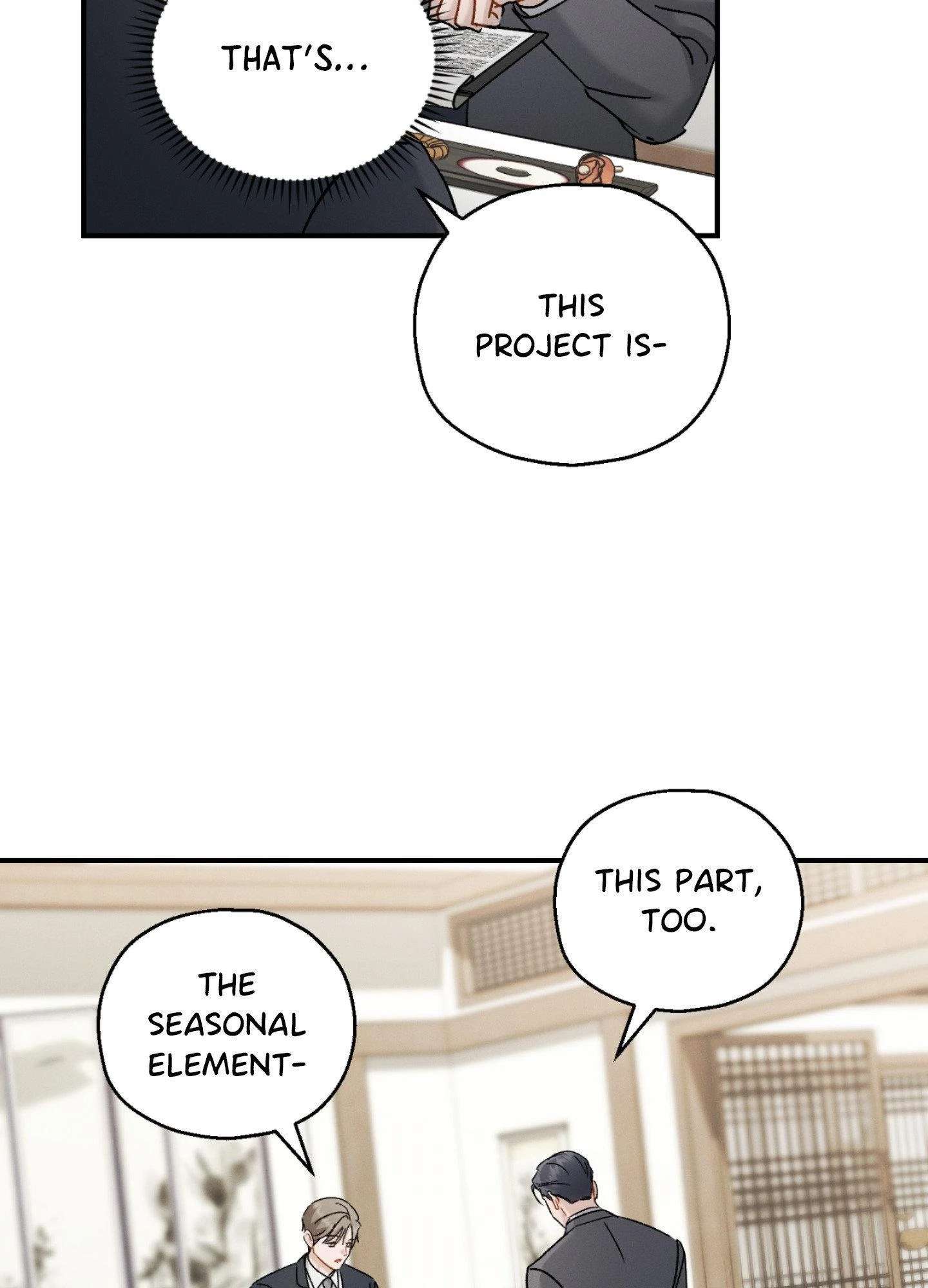 Beyond the Memories Chapter 94 page 63 - 