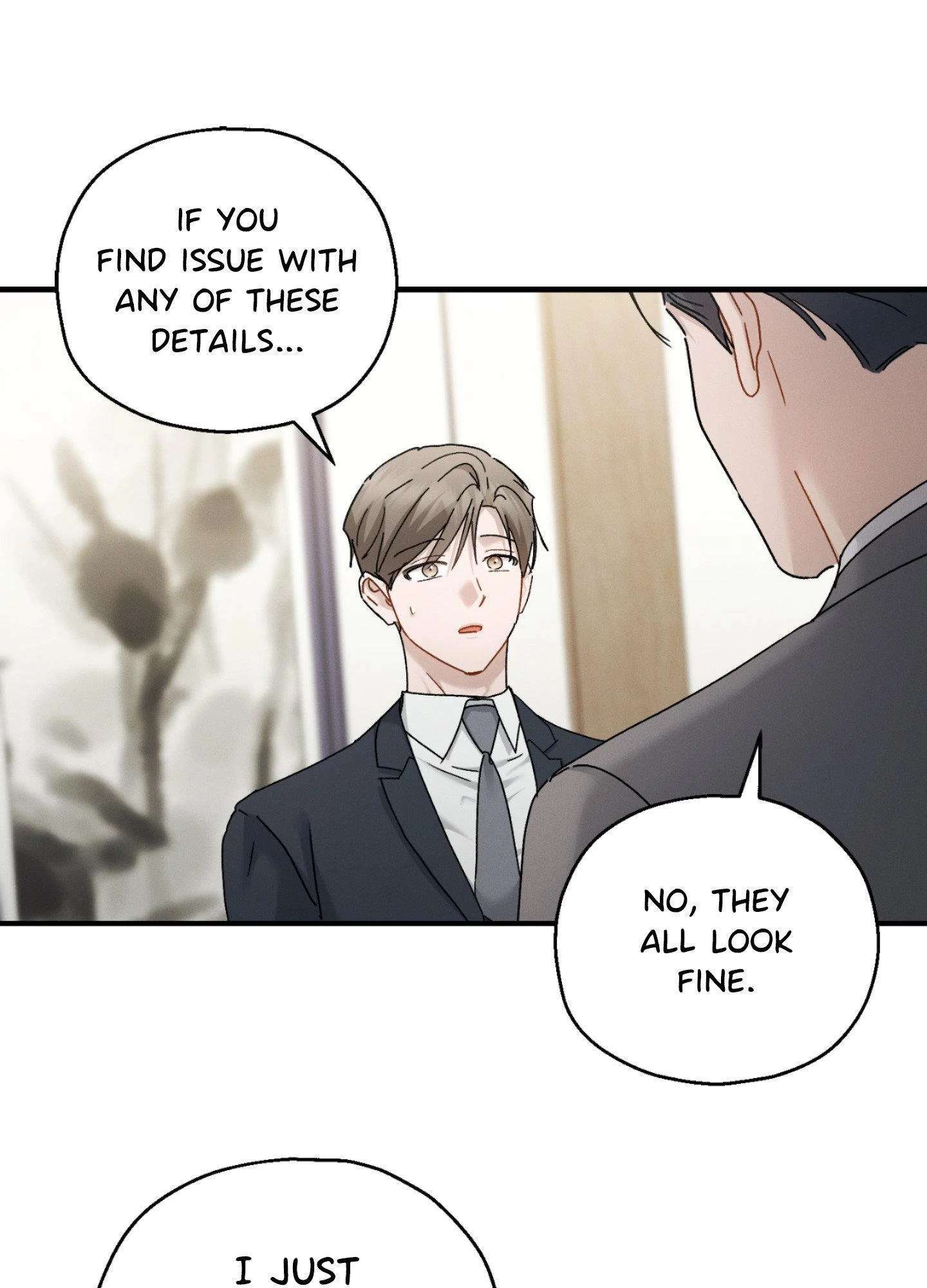 Beyond the Memories Chapter 94 page 66 - 