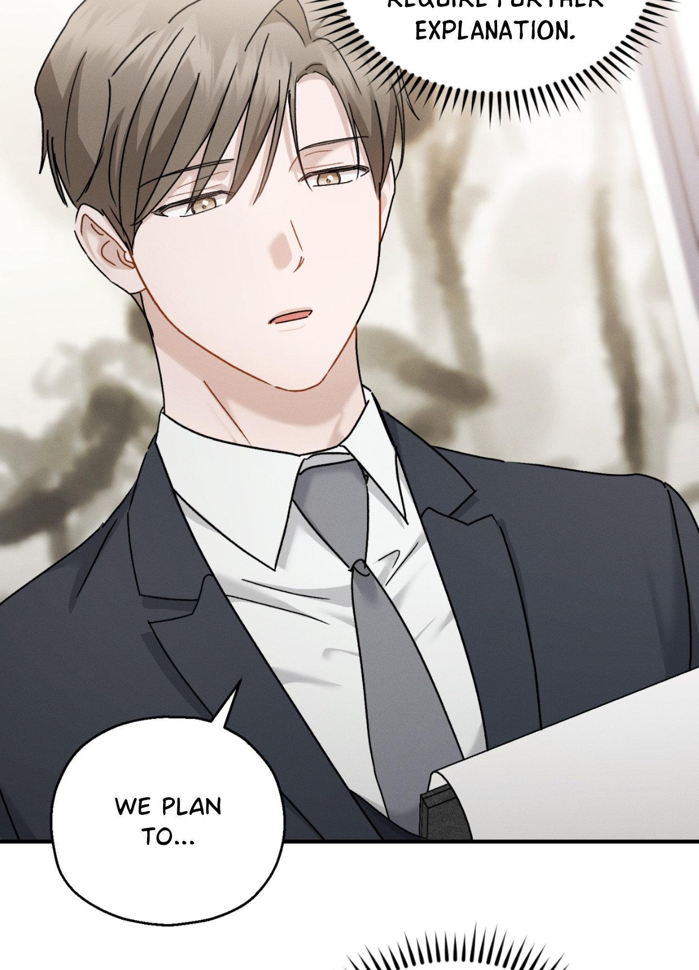 Beyond the Memories Chapter 94 page 68 - 