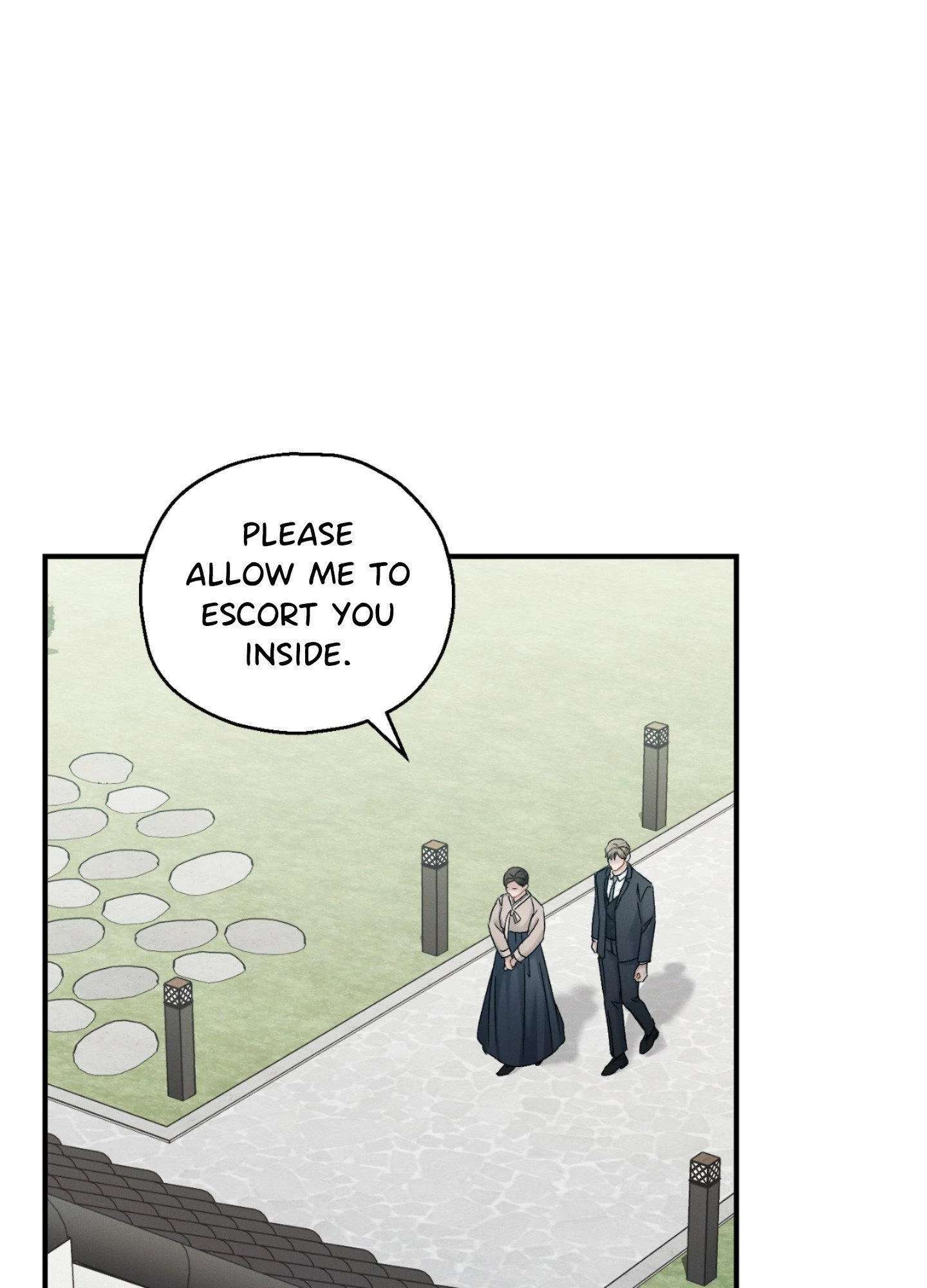 Beyond the Memories Chapter 94 page 8 - 