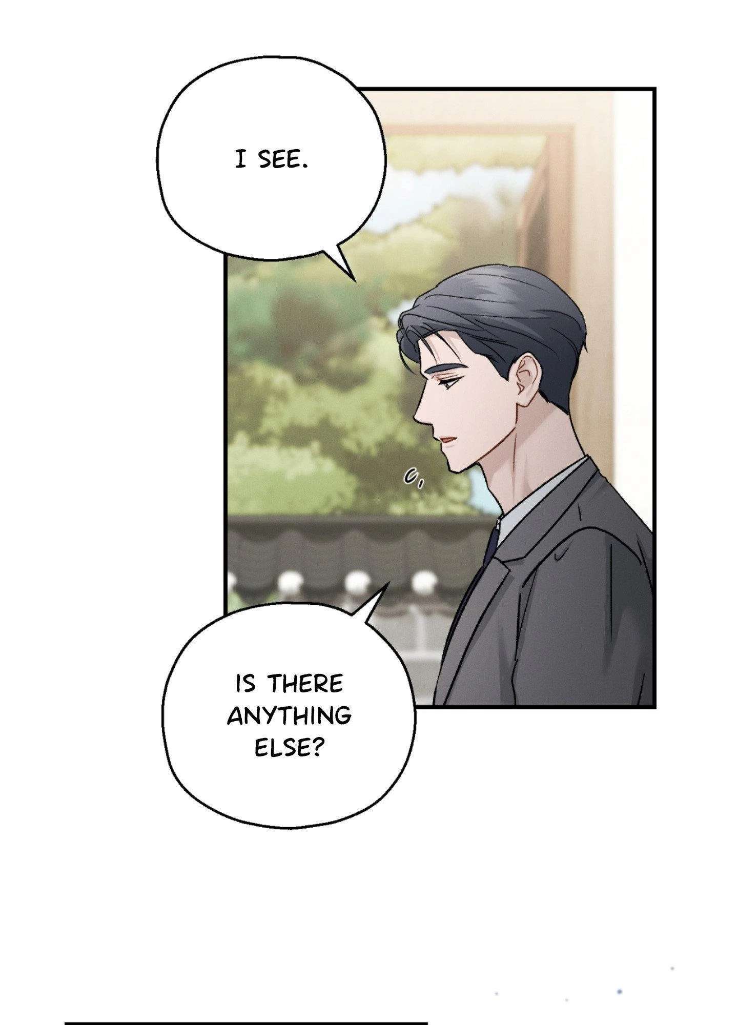 Beyond the Memories Chapter 94 page 71 - 
