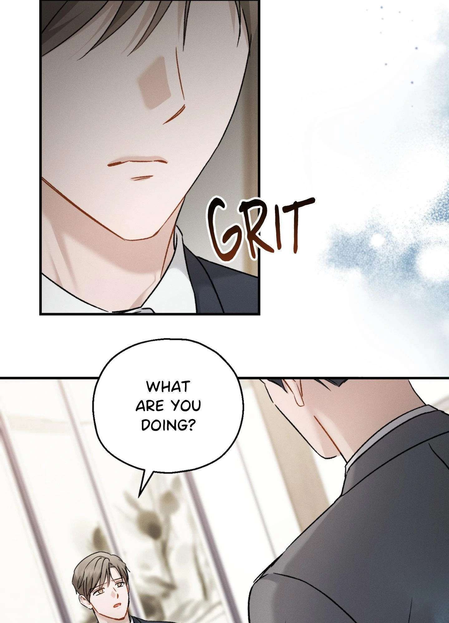 Beyond the Memories Chapter 94 page 72 - 