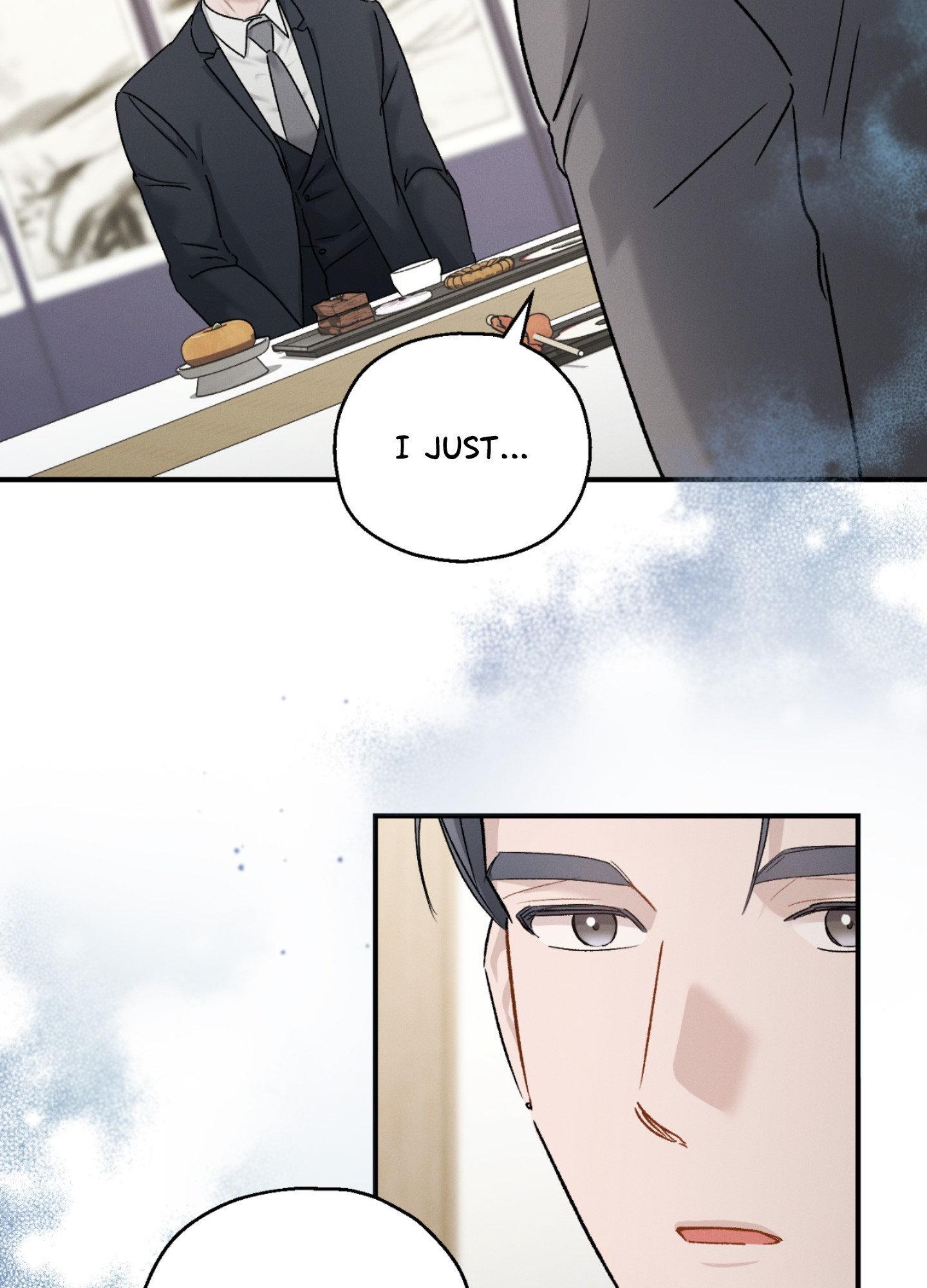 Beyond the Memories Chapter 94 page 73 - 