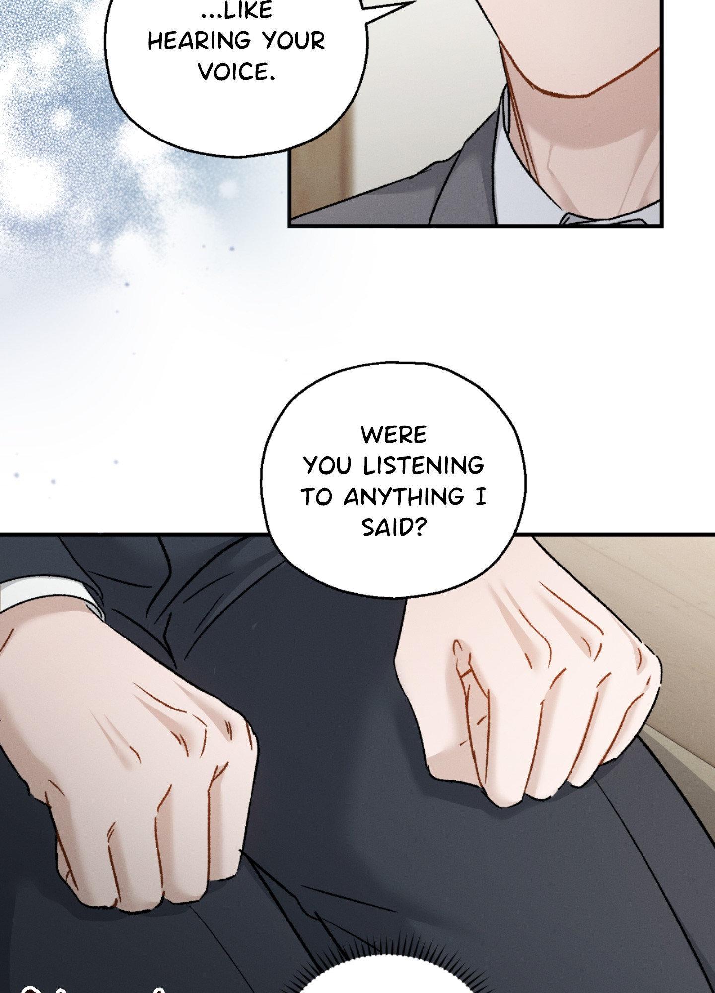 Beyond the Memories Chapter 94 page 74 - 