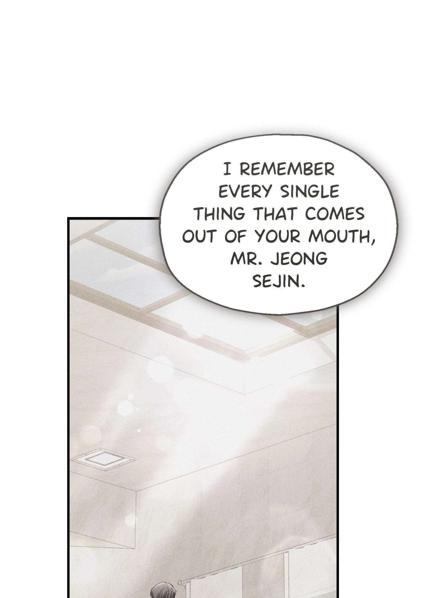 Beyond the Memories Chapter 94 page 76 - 